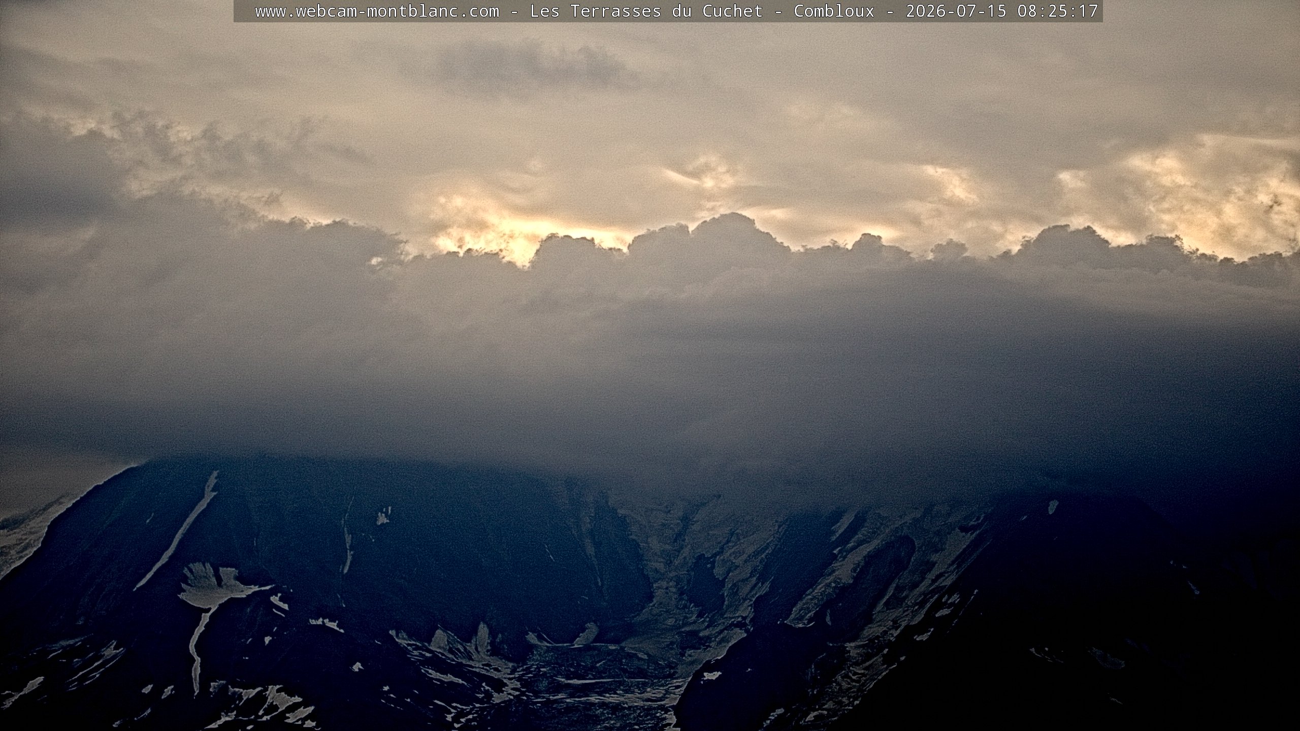 Mont Blanc