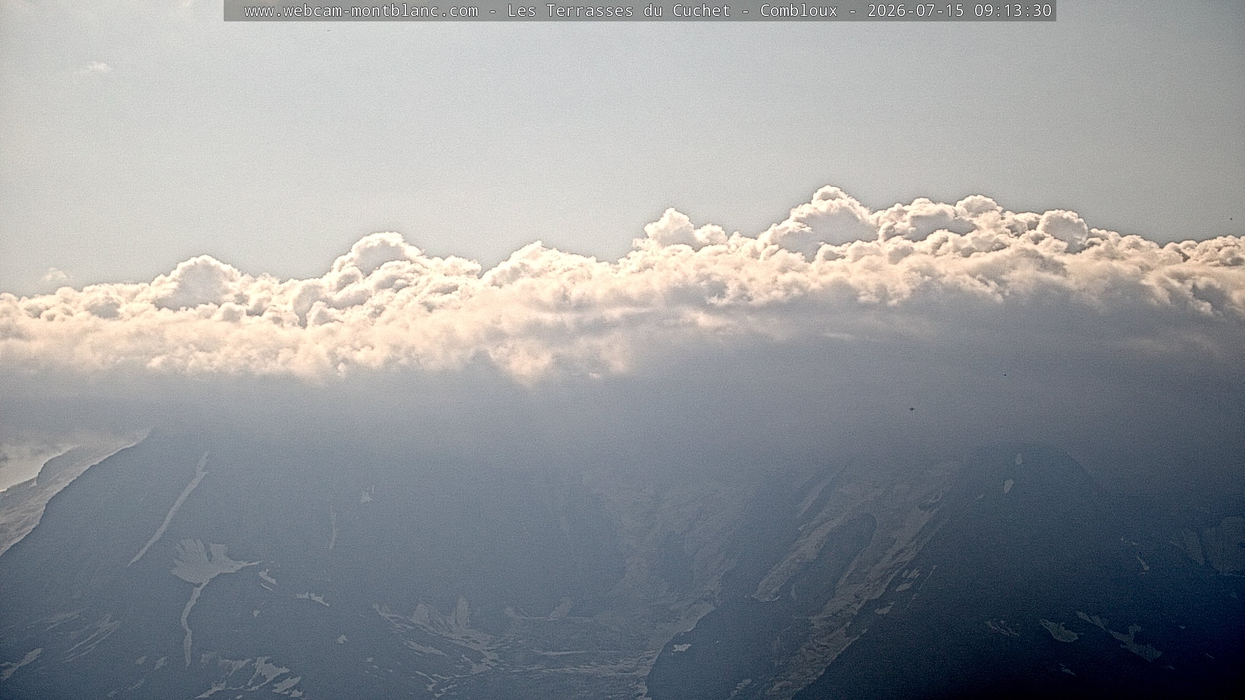 Mont Blanc