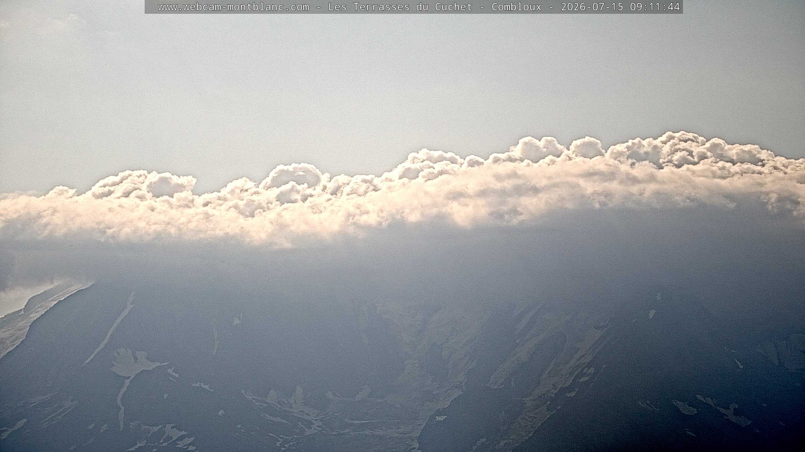 Mont Blanc
