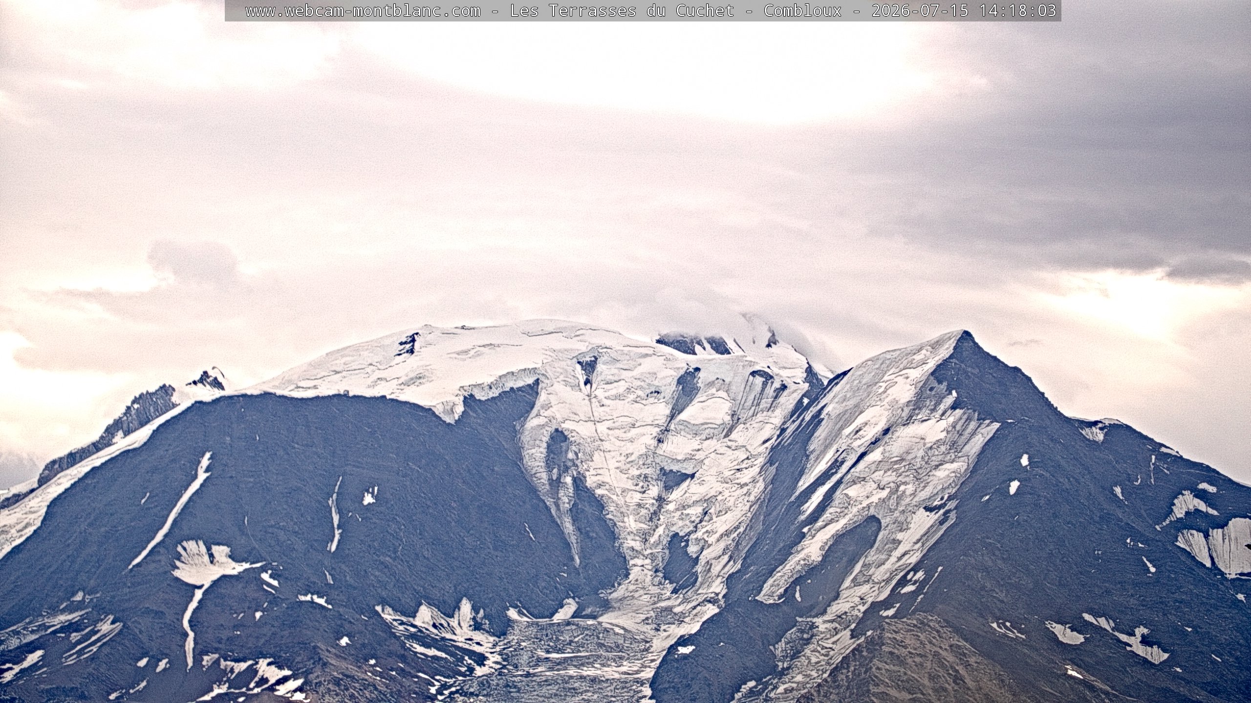 Mont Blanc