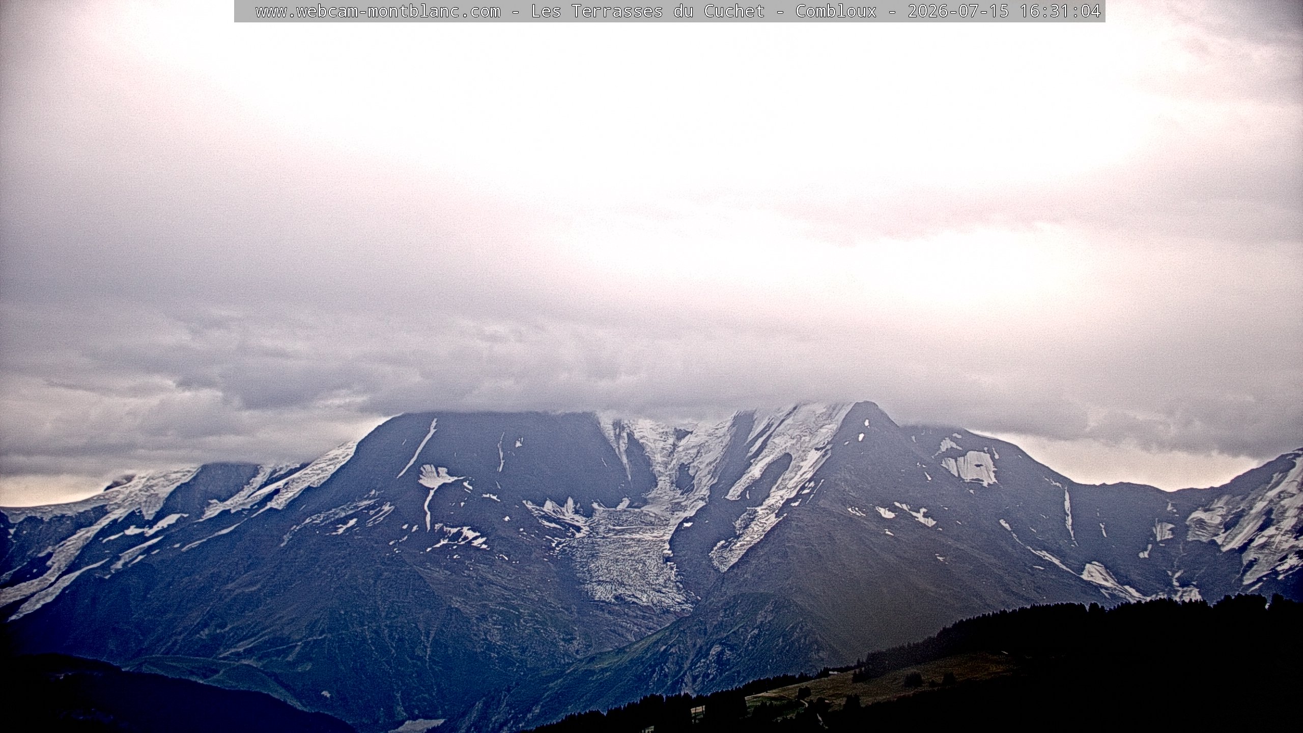 Mont Blanc