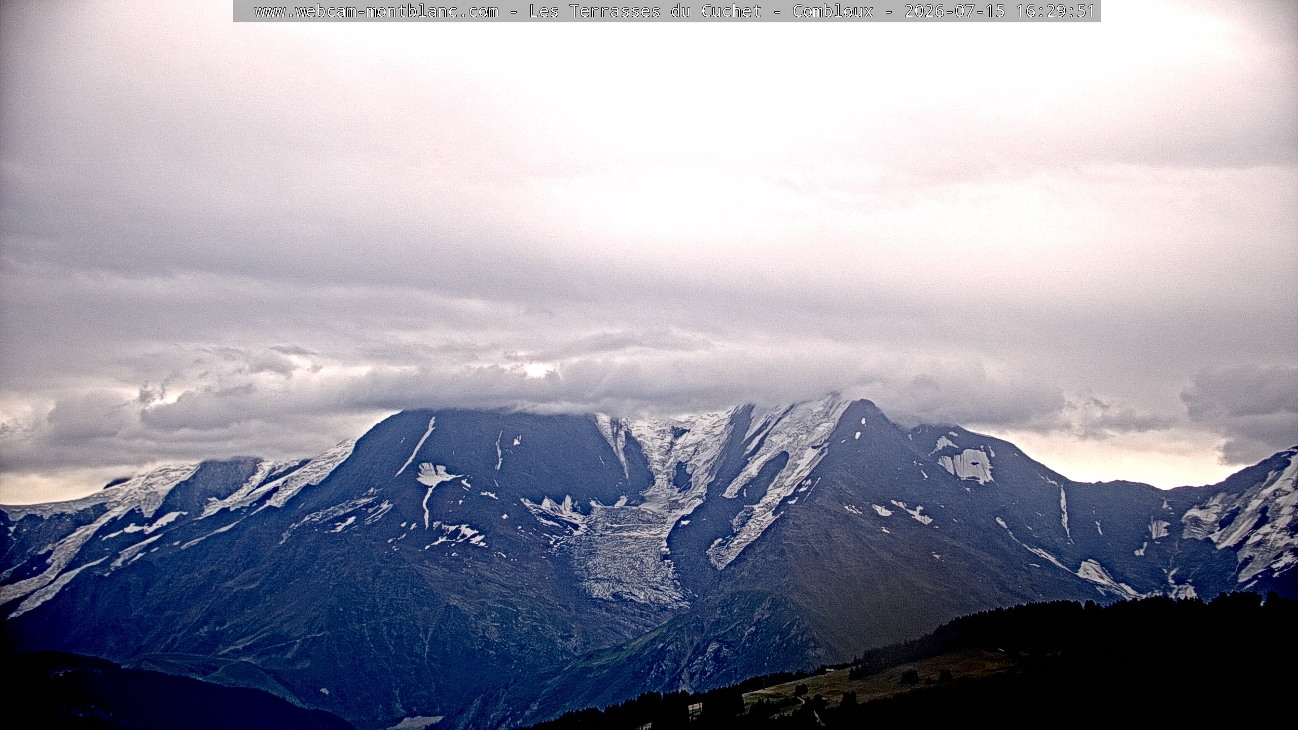 Mont Blanc