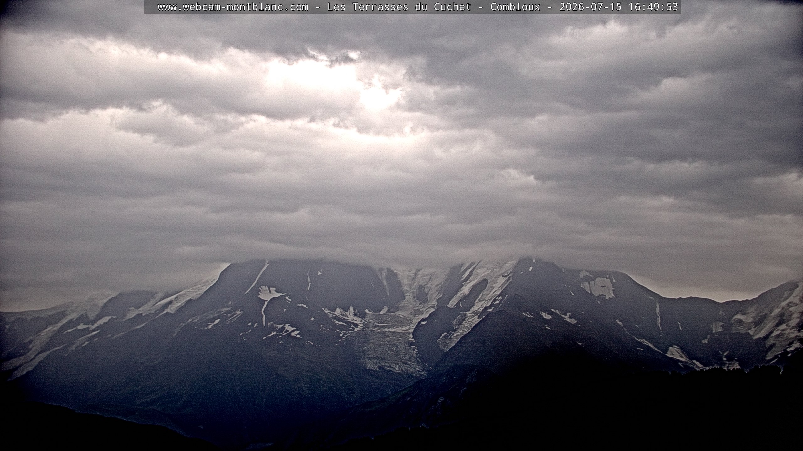 Mont Blanc