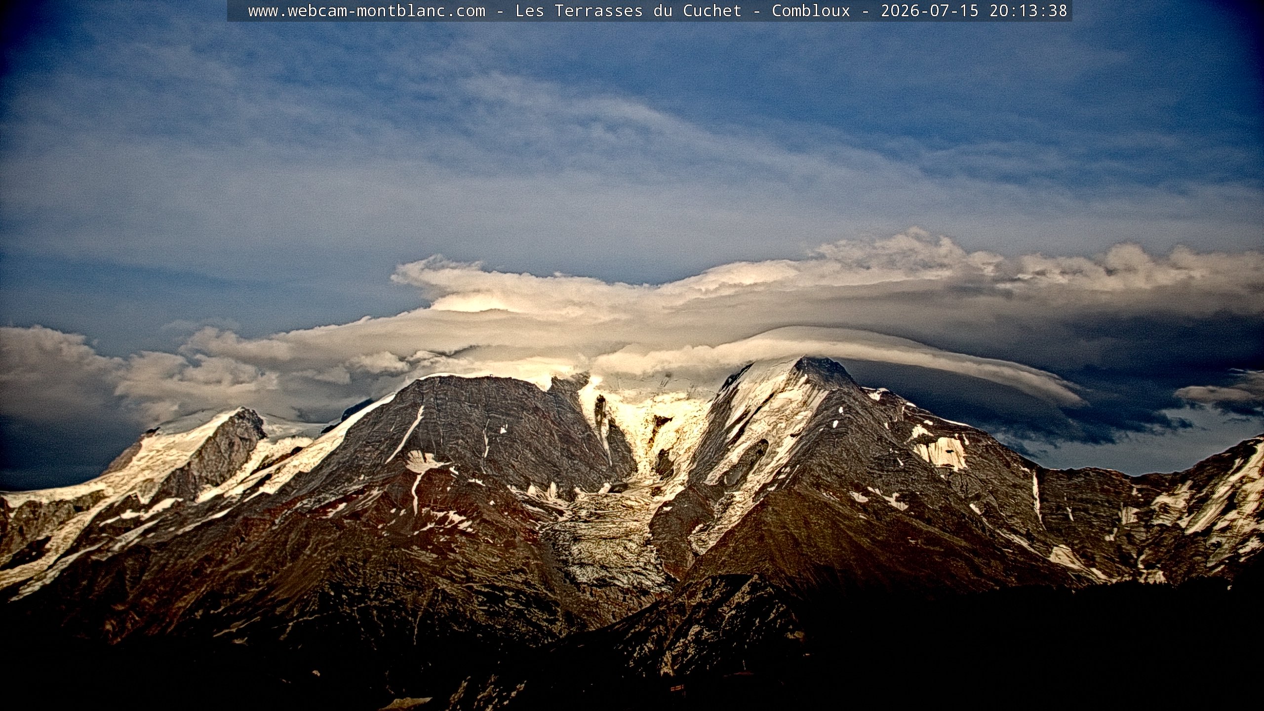 Mont Blanc