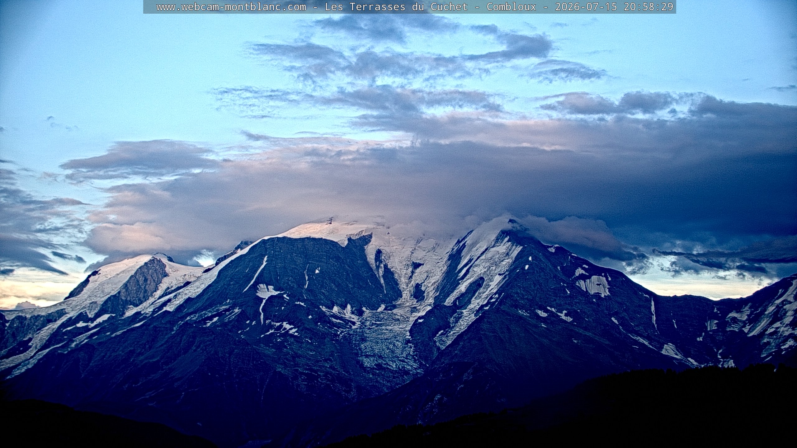 Mont Blanc