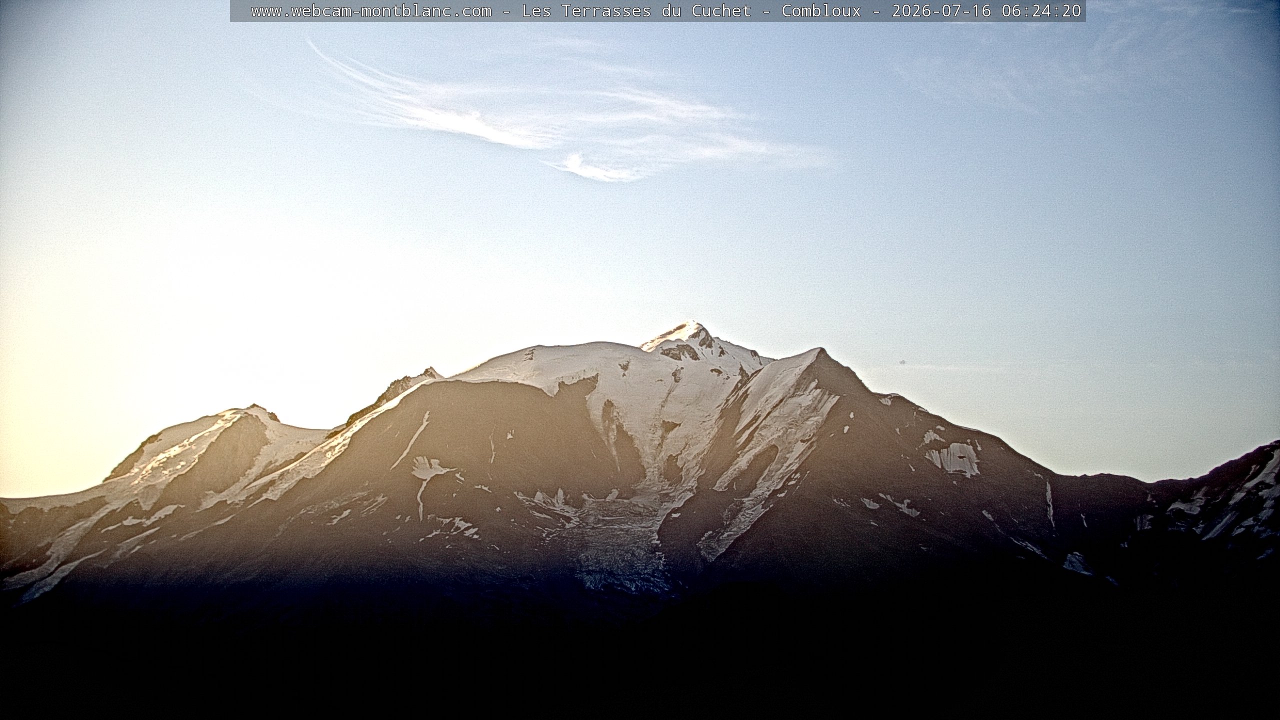 Mont Blanc