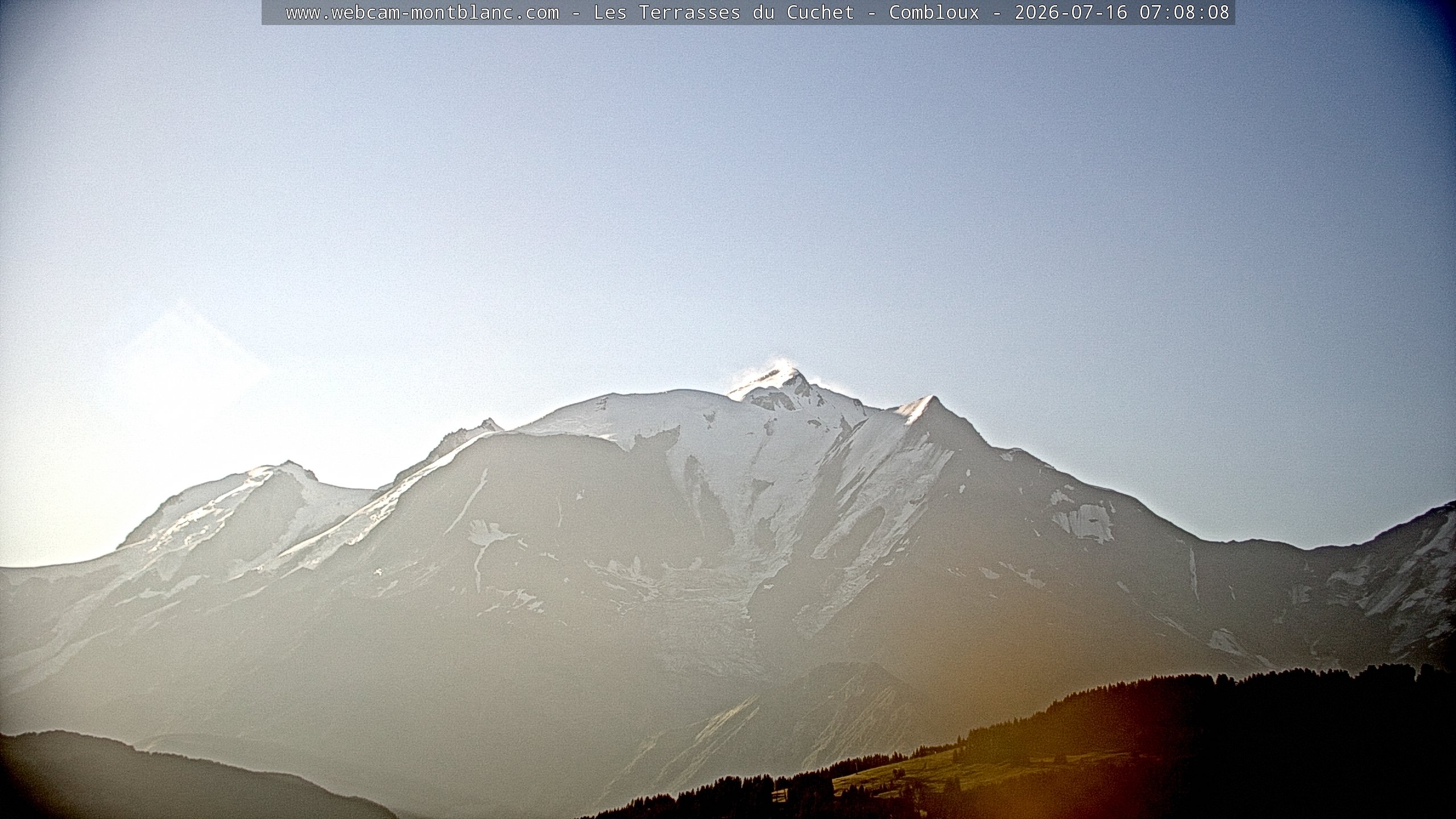 Mont Blanc