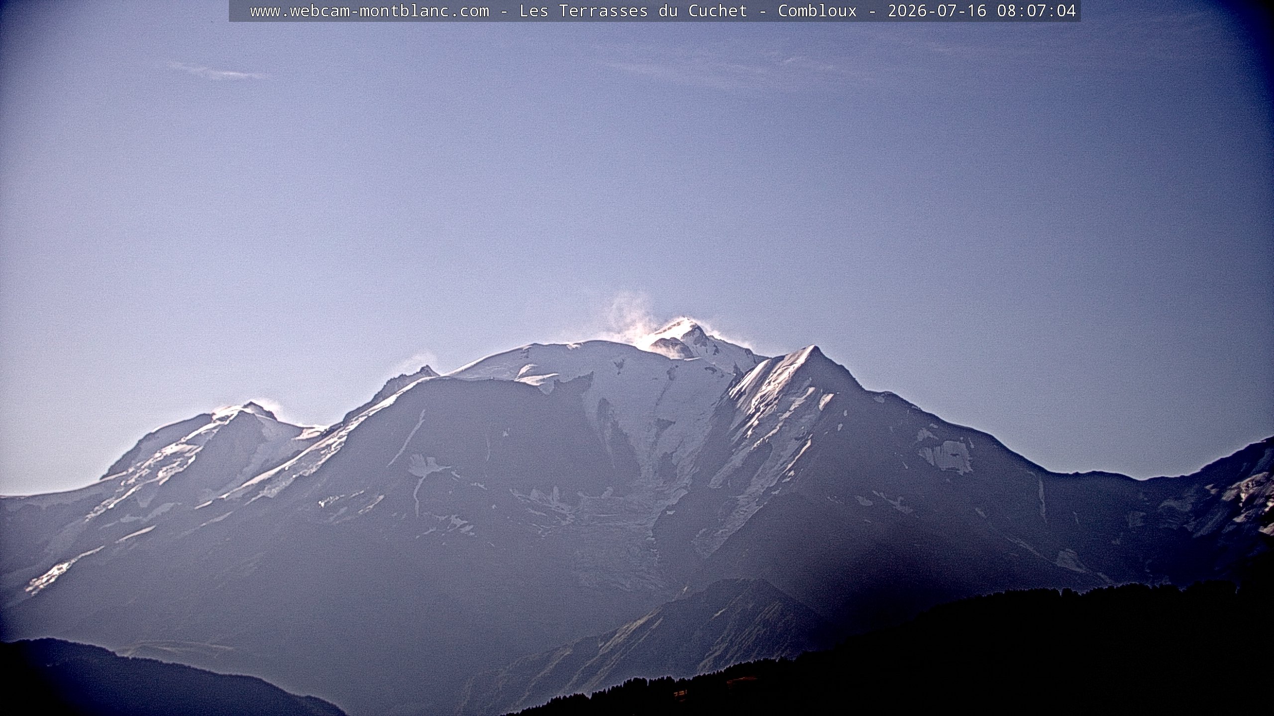 Mont Blanc