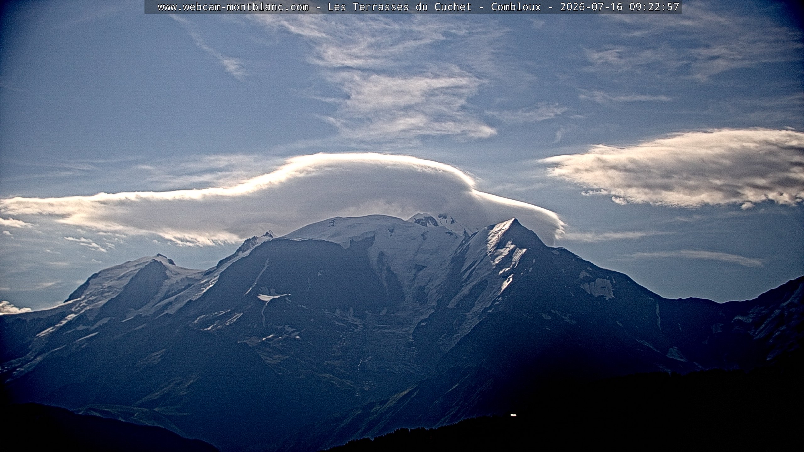 Mont Blanc