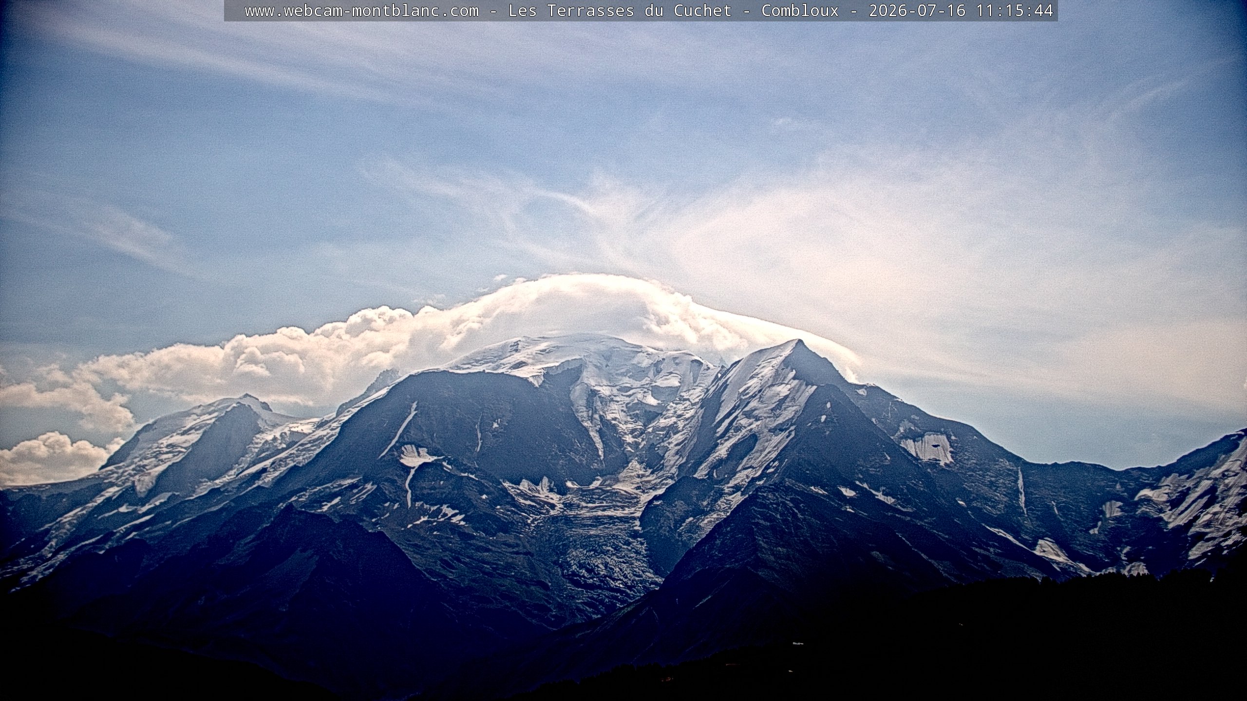 Mont Blanc