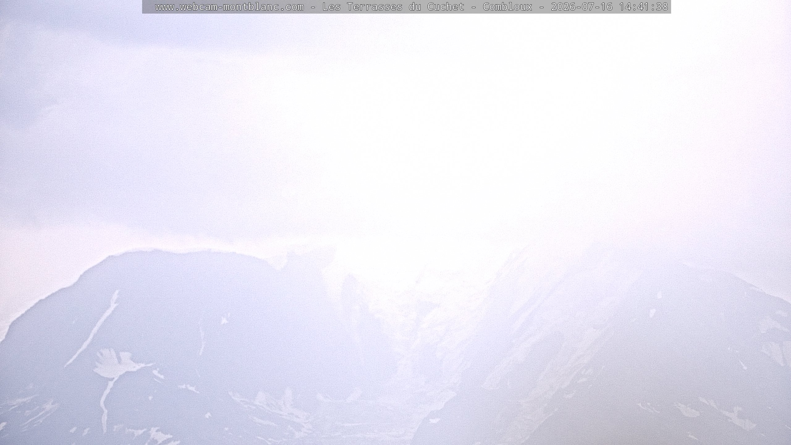 Mont Blanc