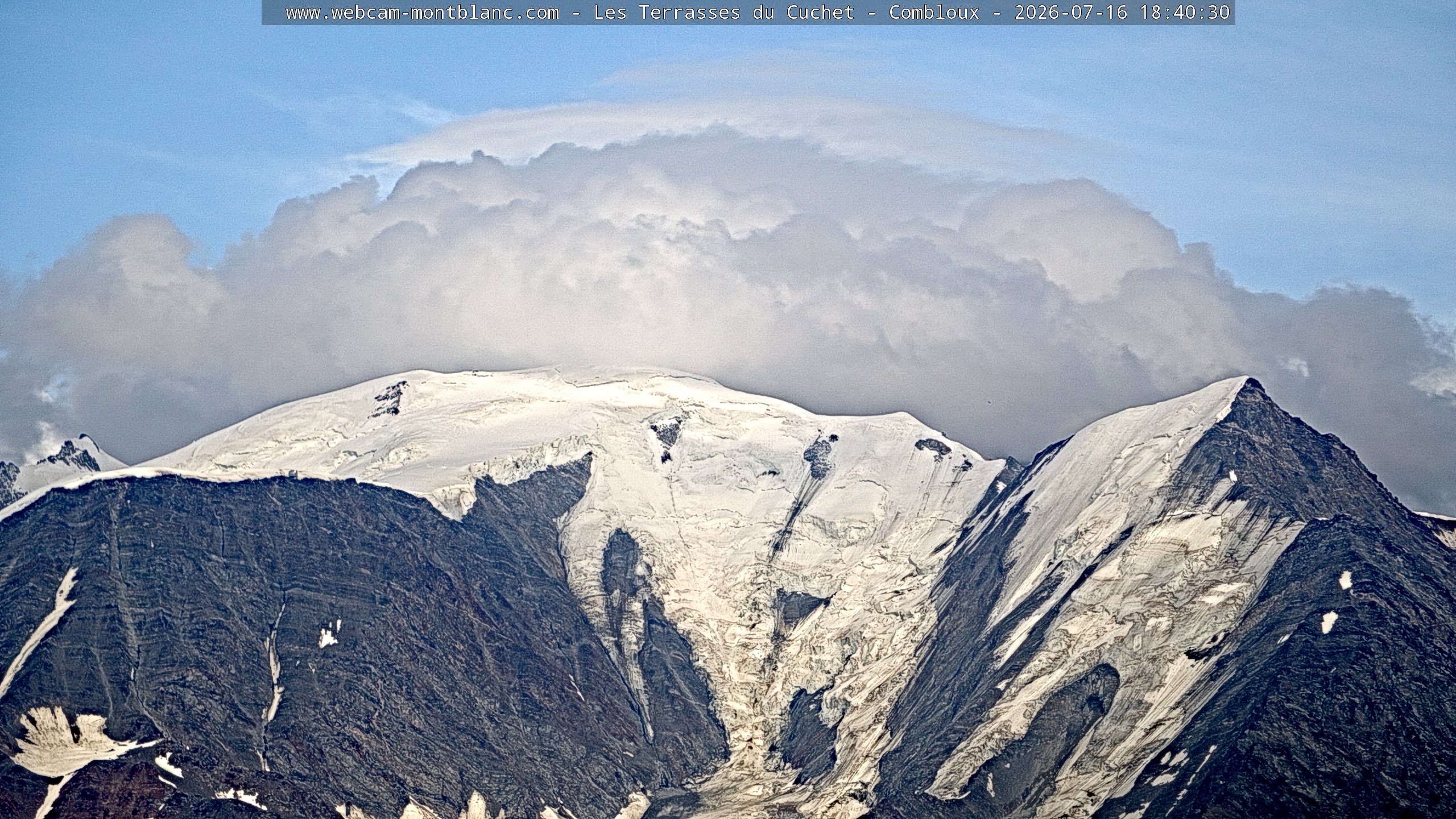 Mont Blanc