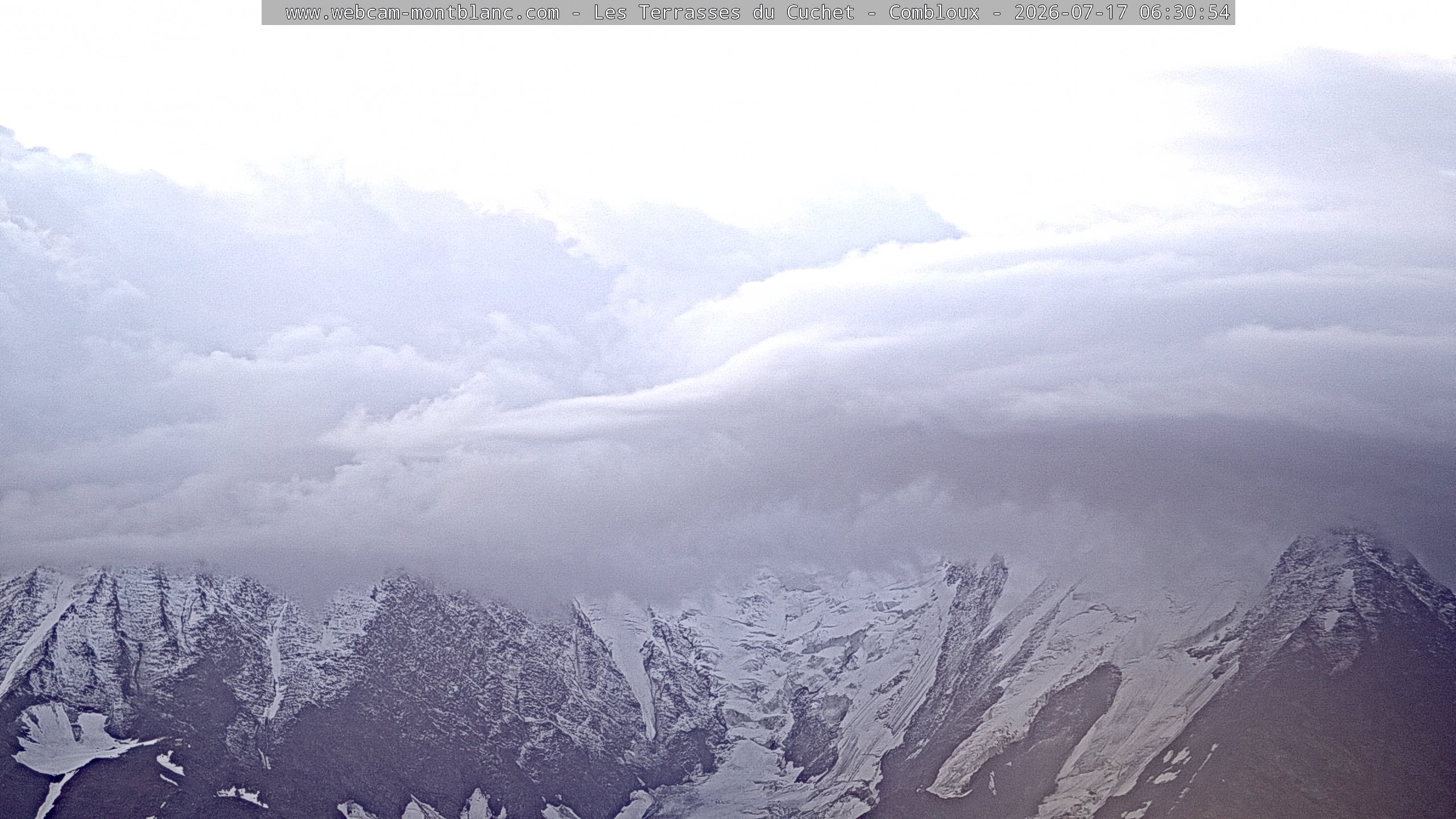 Mont Blanc