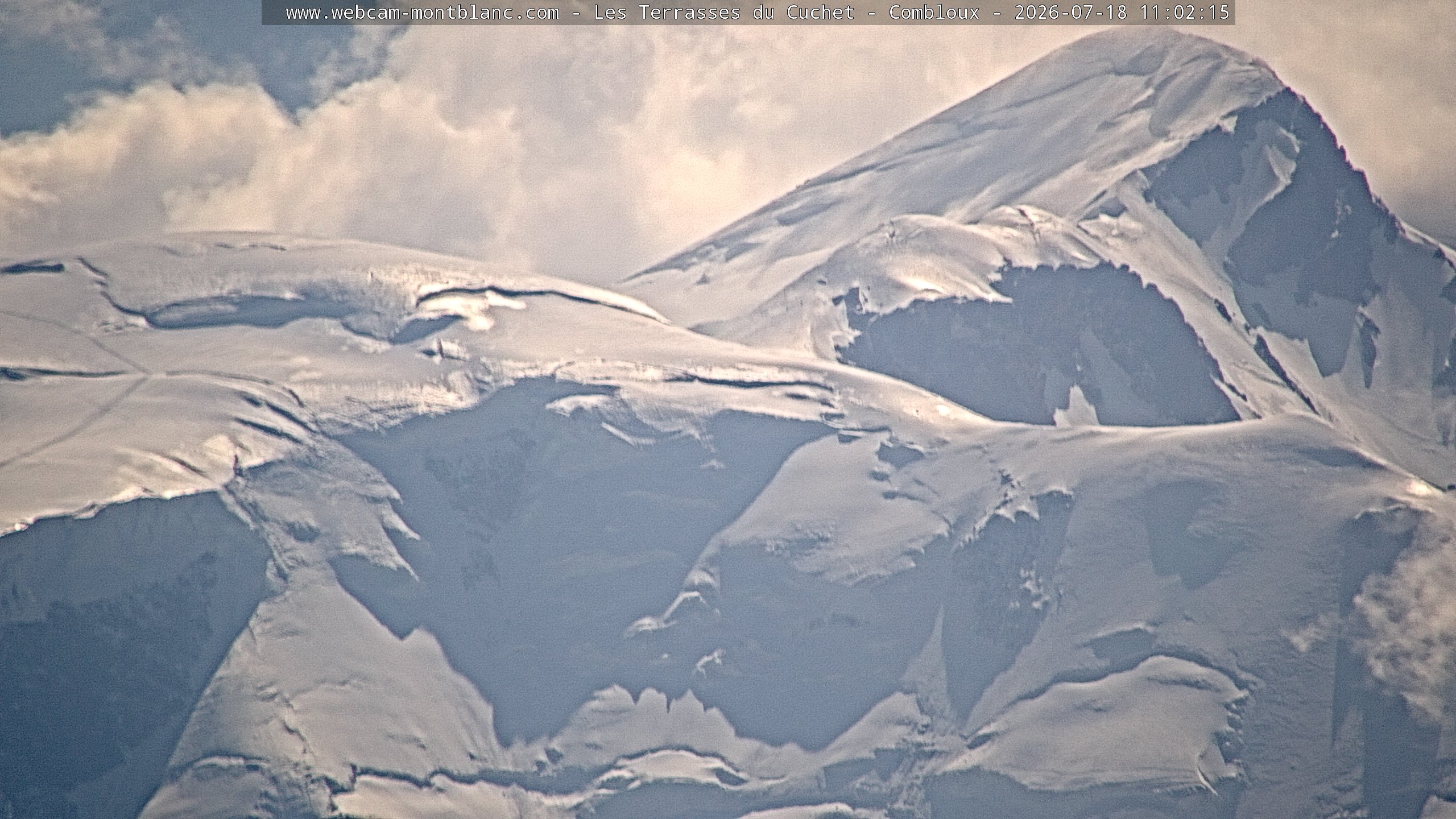 Mont Blanc