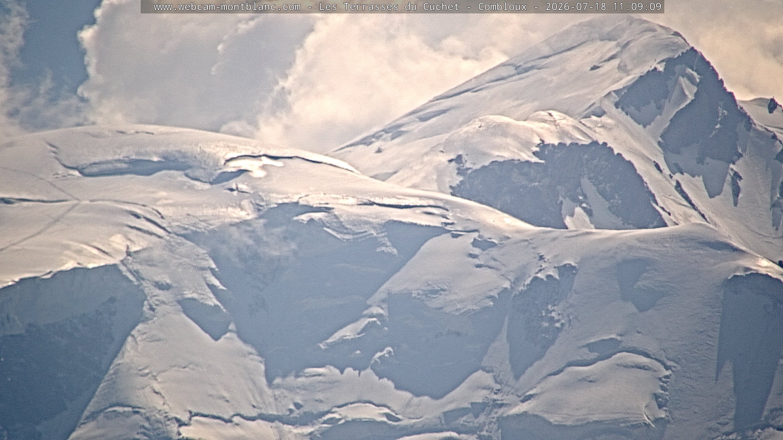 Mont Blanc