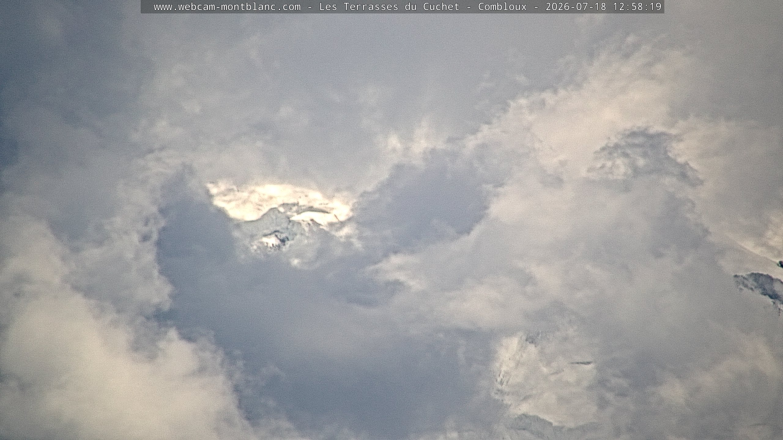 Mont Blanc