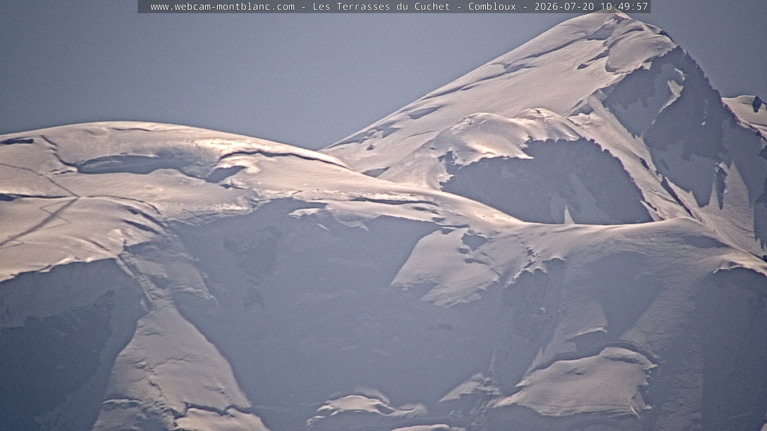Mont Blanc
