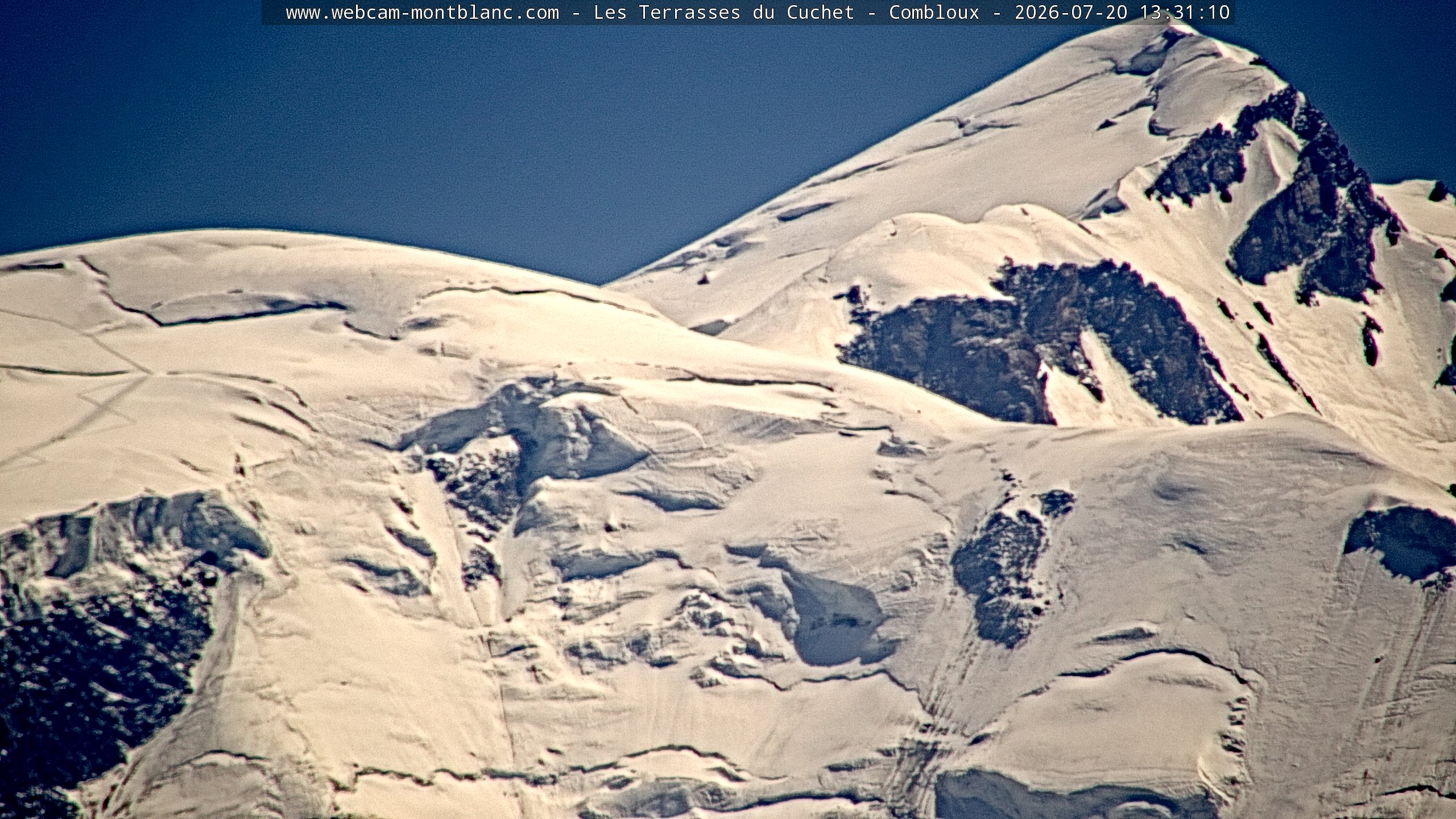 Mont Blanc