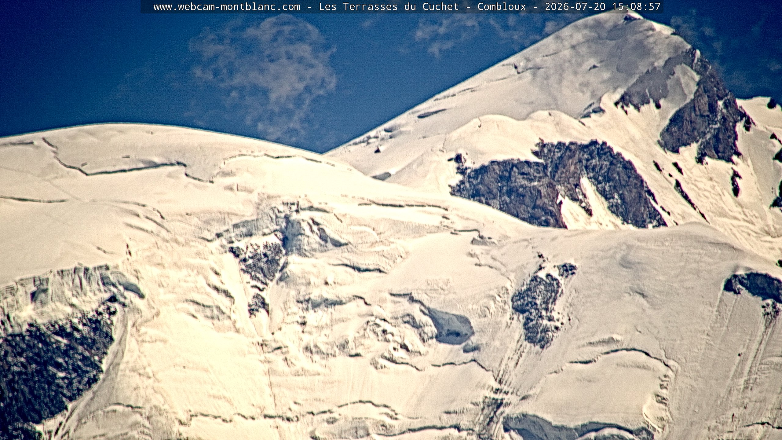 Mont Blanc