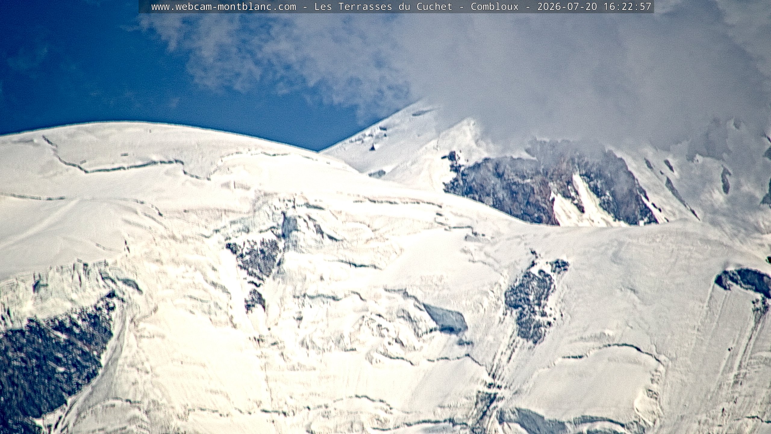 Mont Blanc