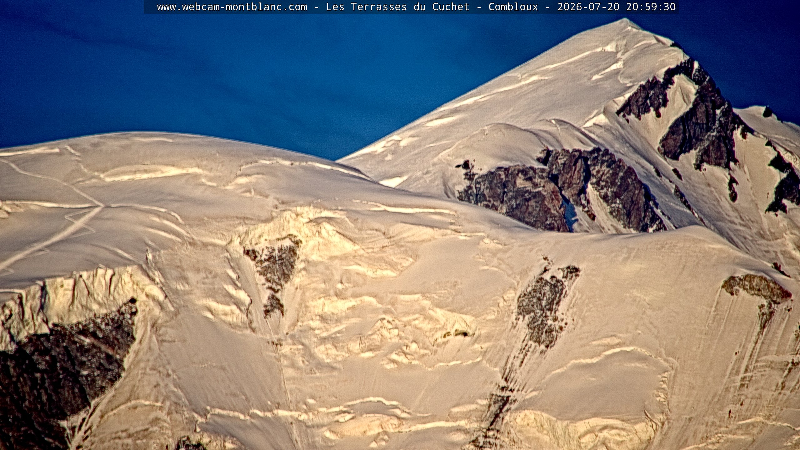 Mont Blanc