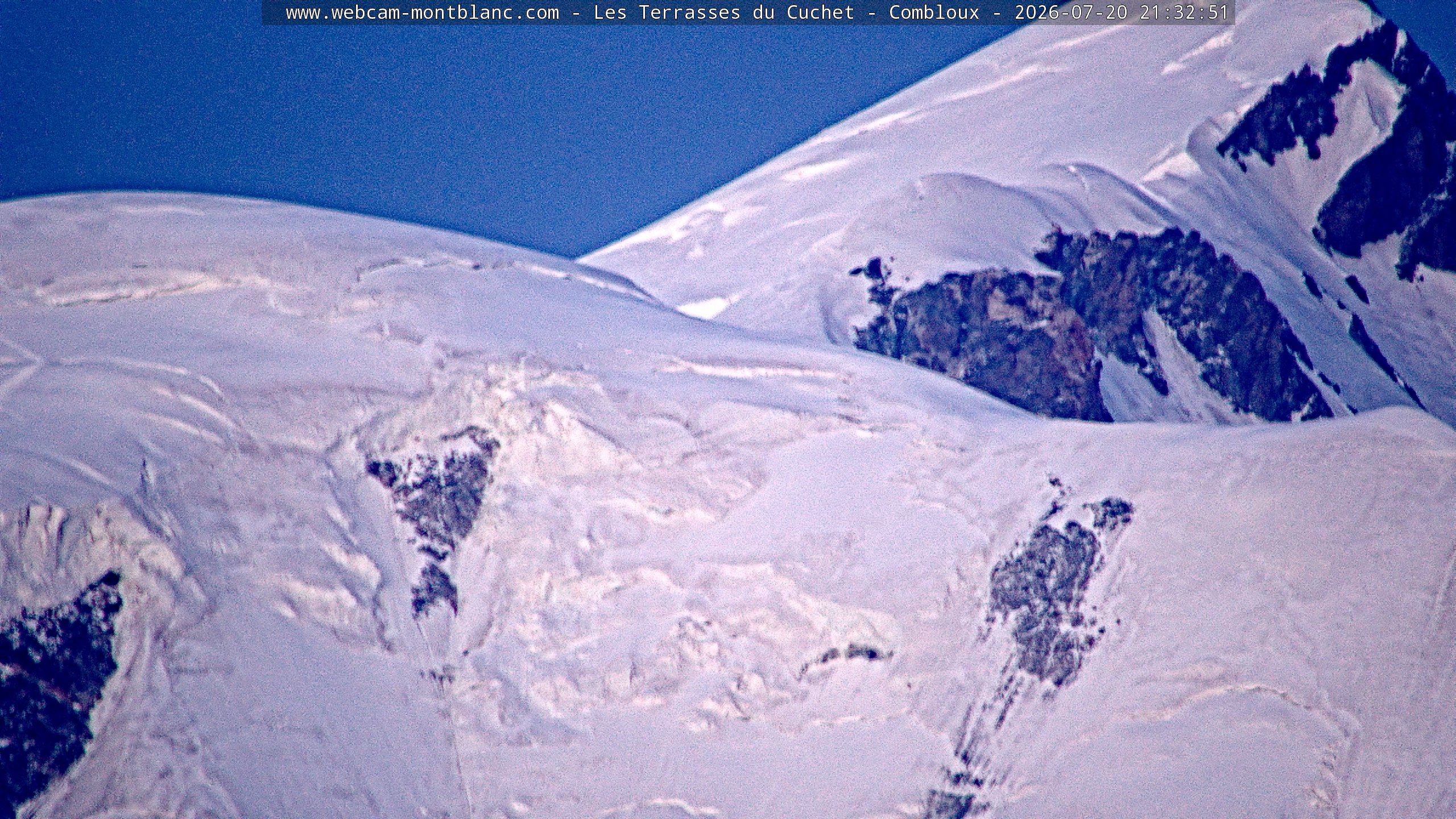 Mont Blanc