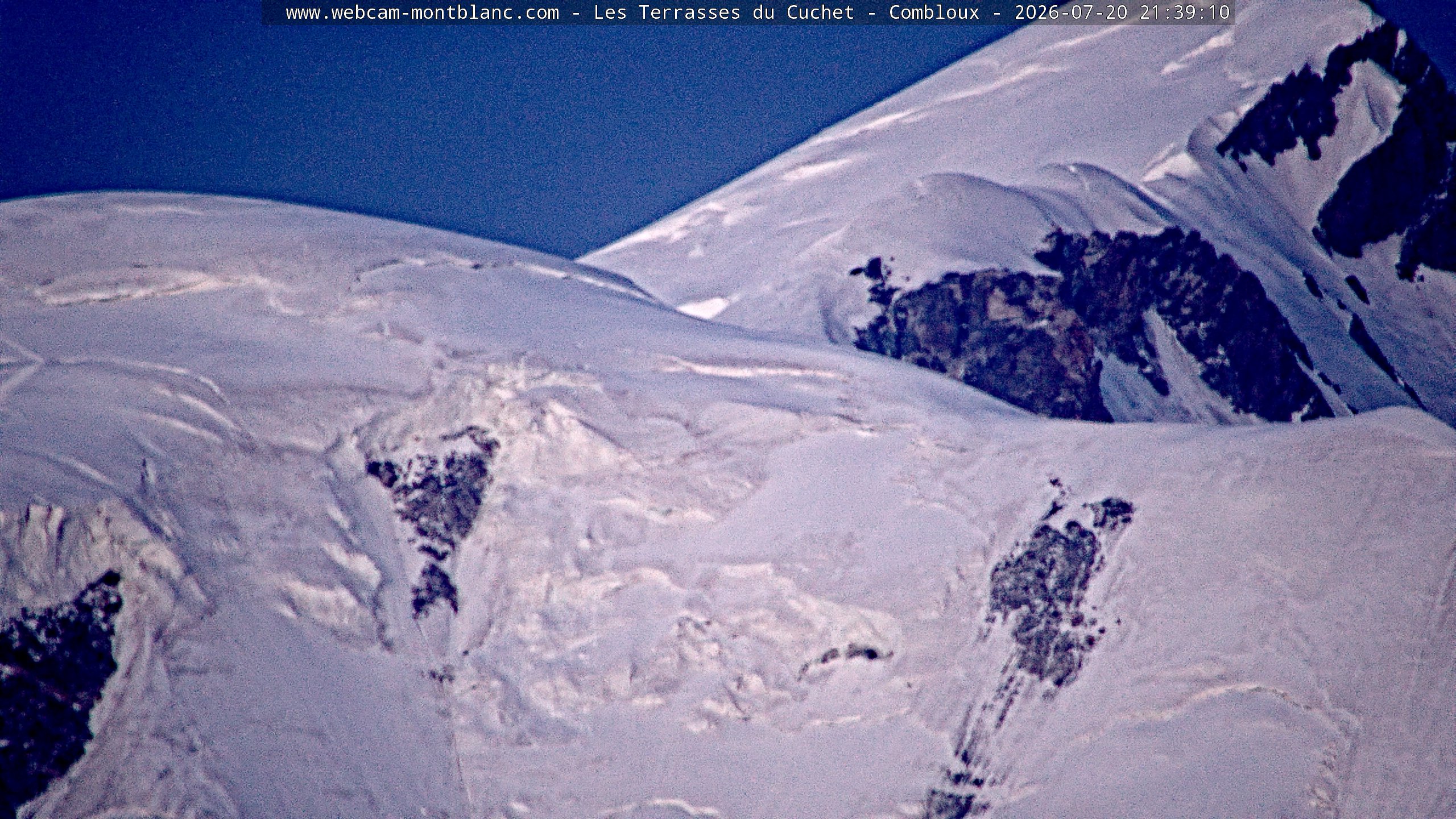 Mont Blanc