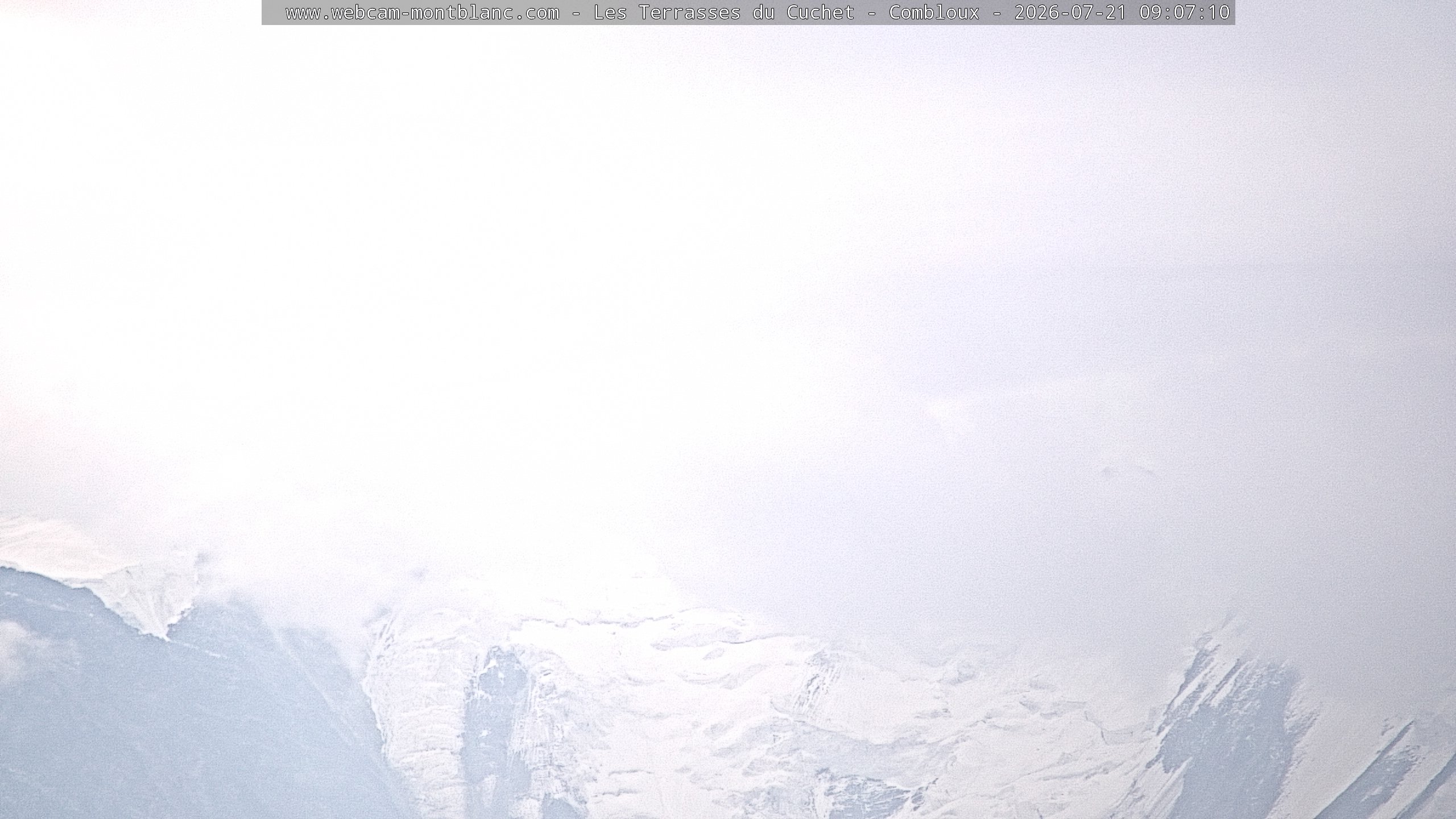 Mont Blanc