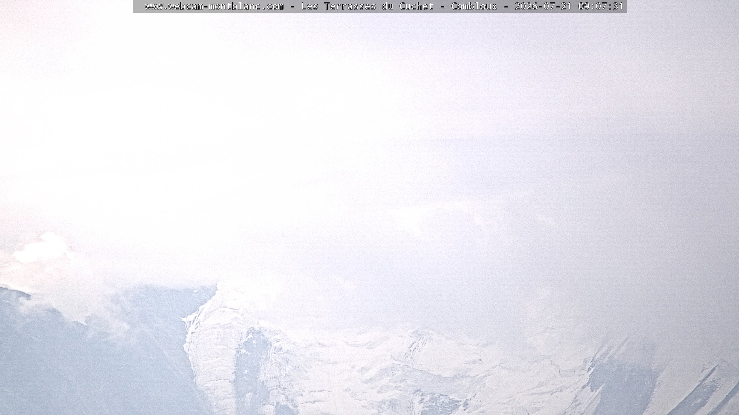 Mont Blanc