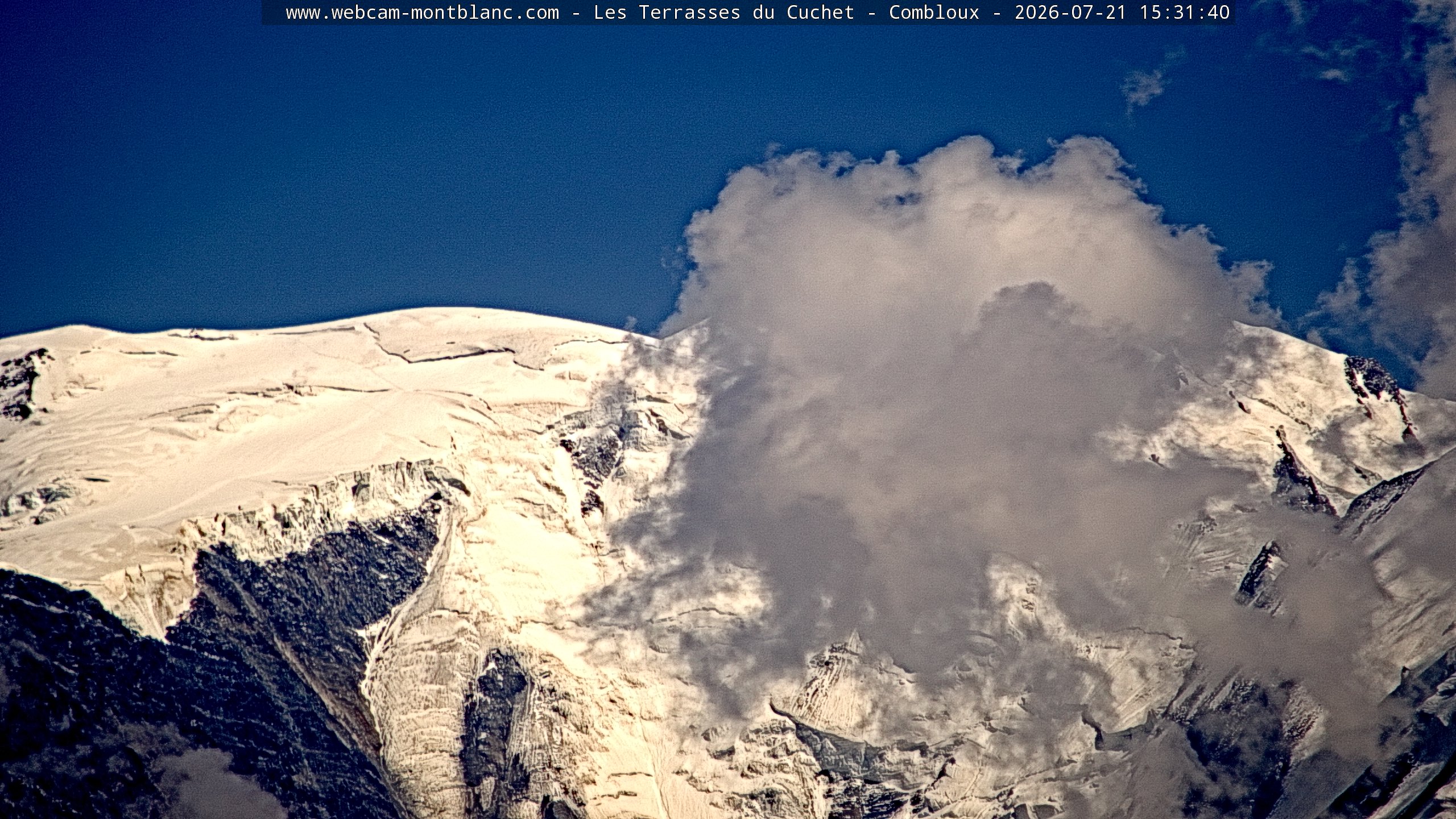 Mont Blanc