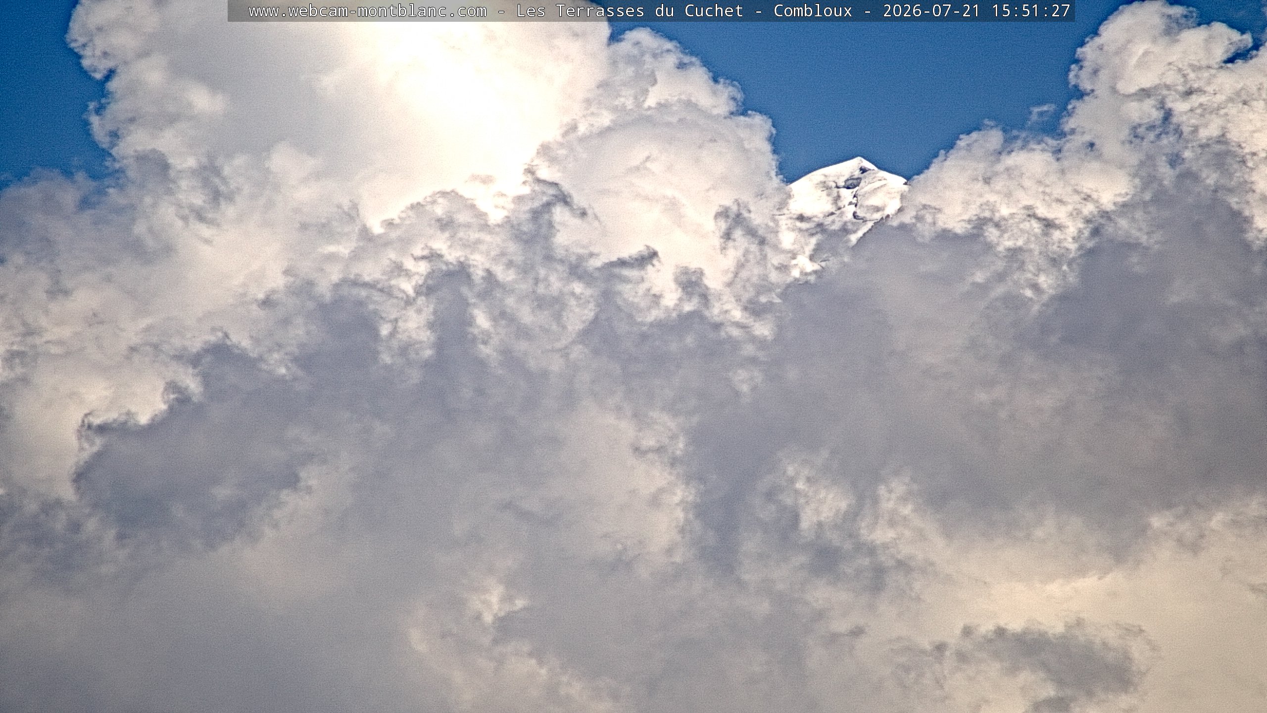 Mont Blanc