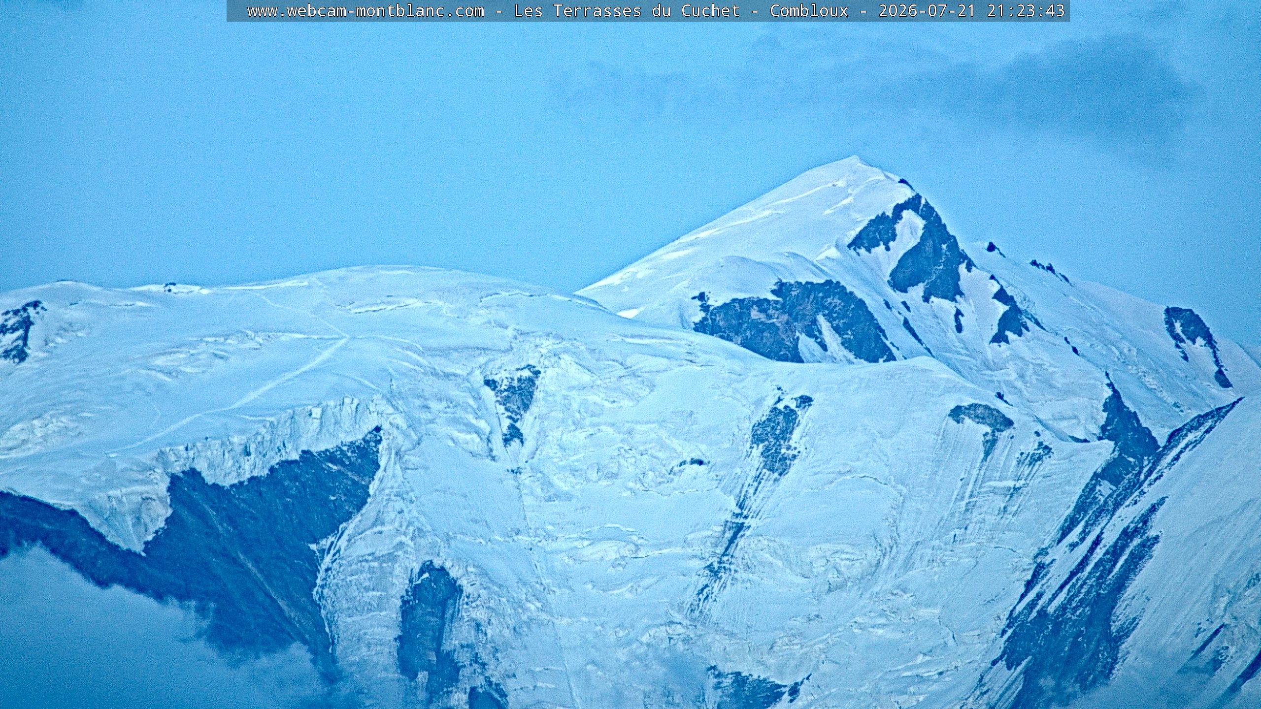 Mont Blanc