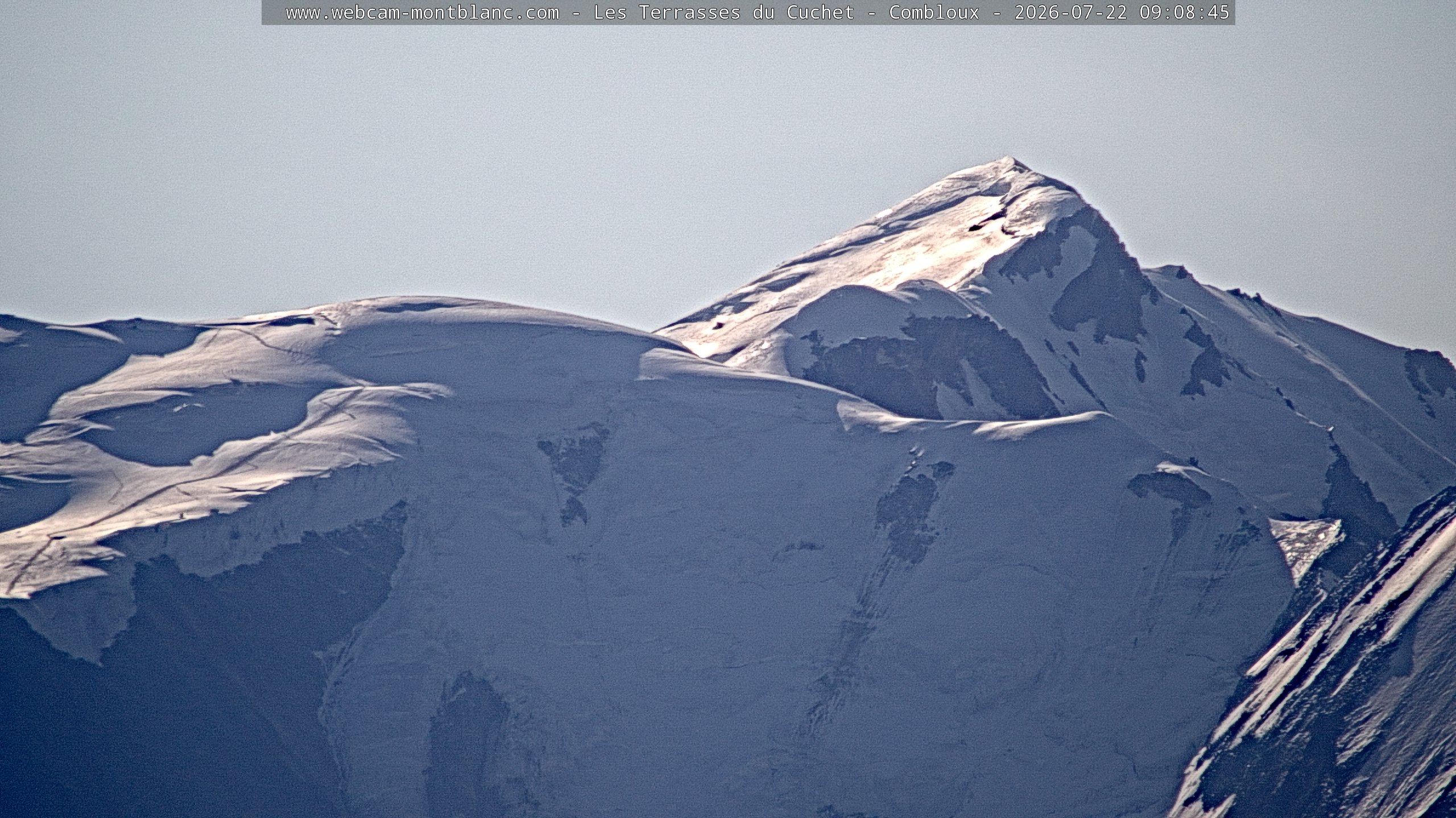Mont Blanc