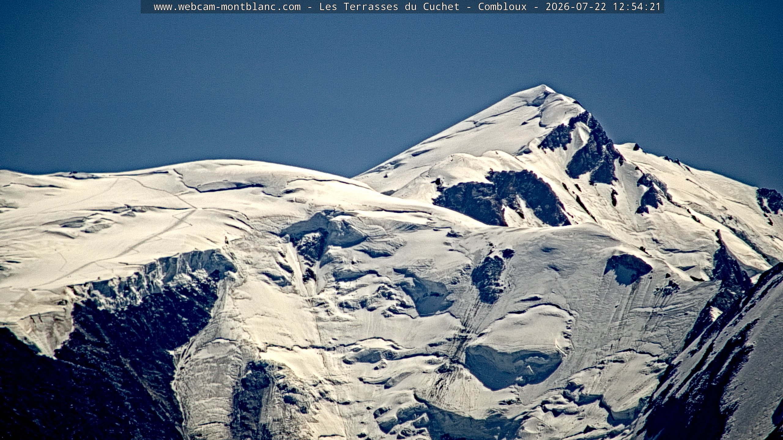 Mont Blanc