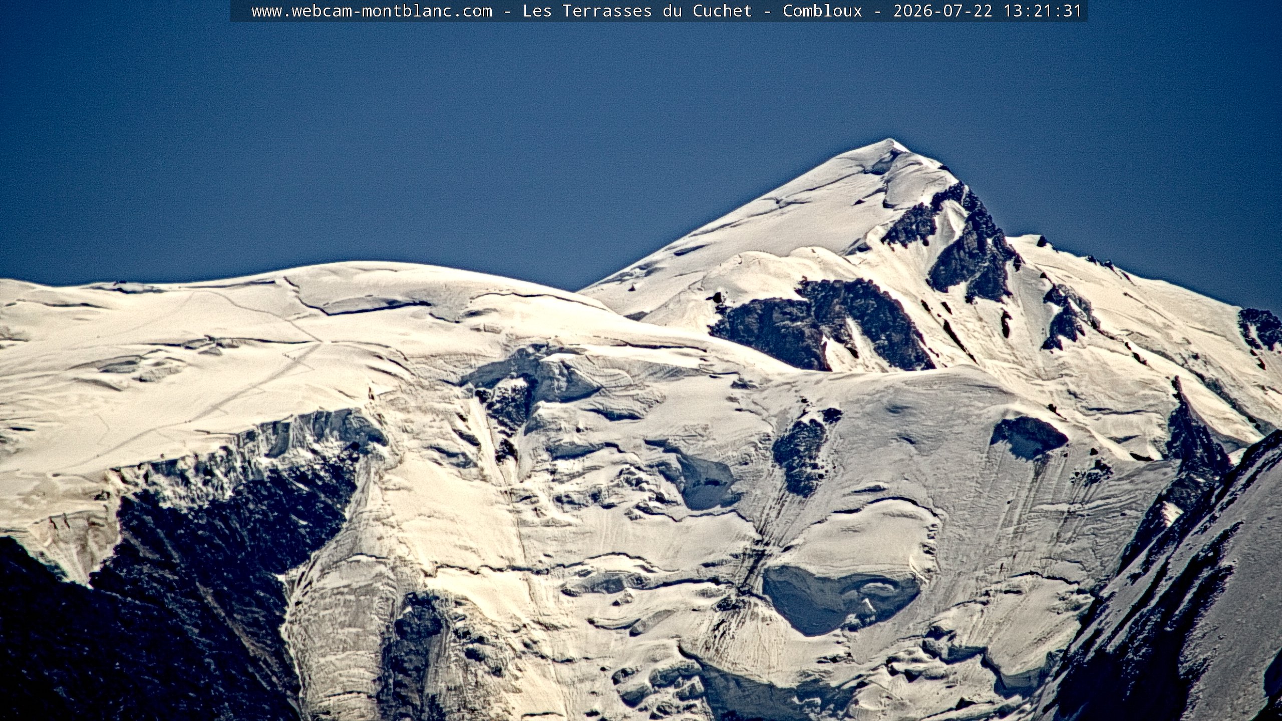 Mont Blanc