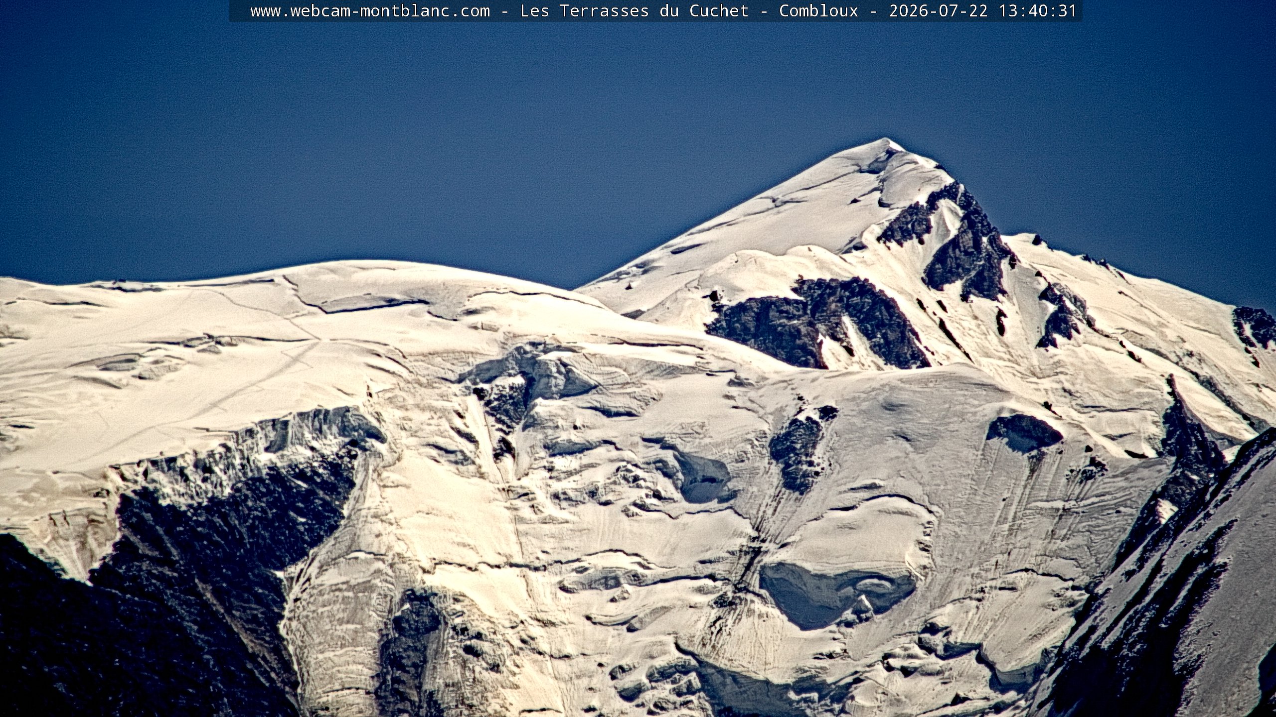 Mont Blanc