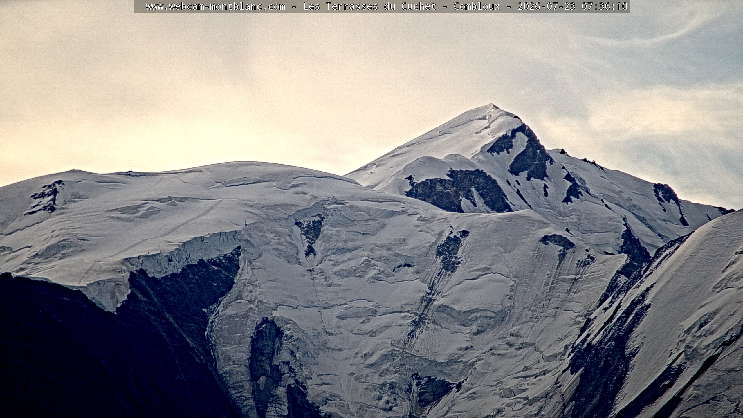 Mont Blanc