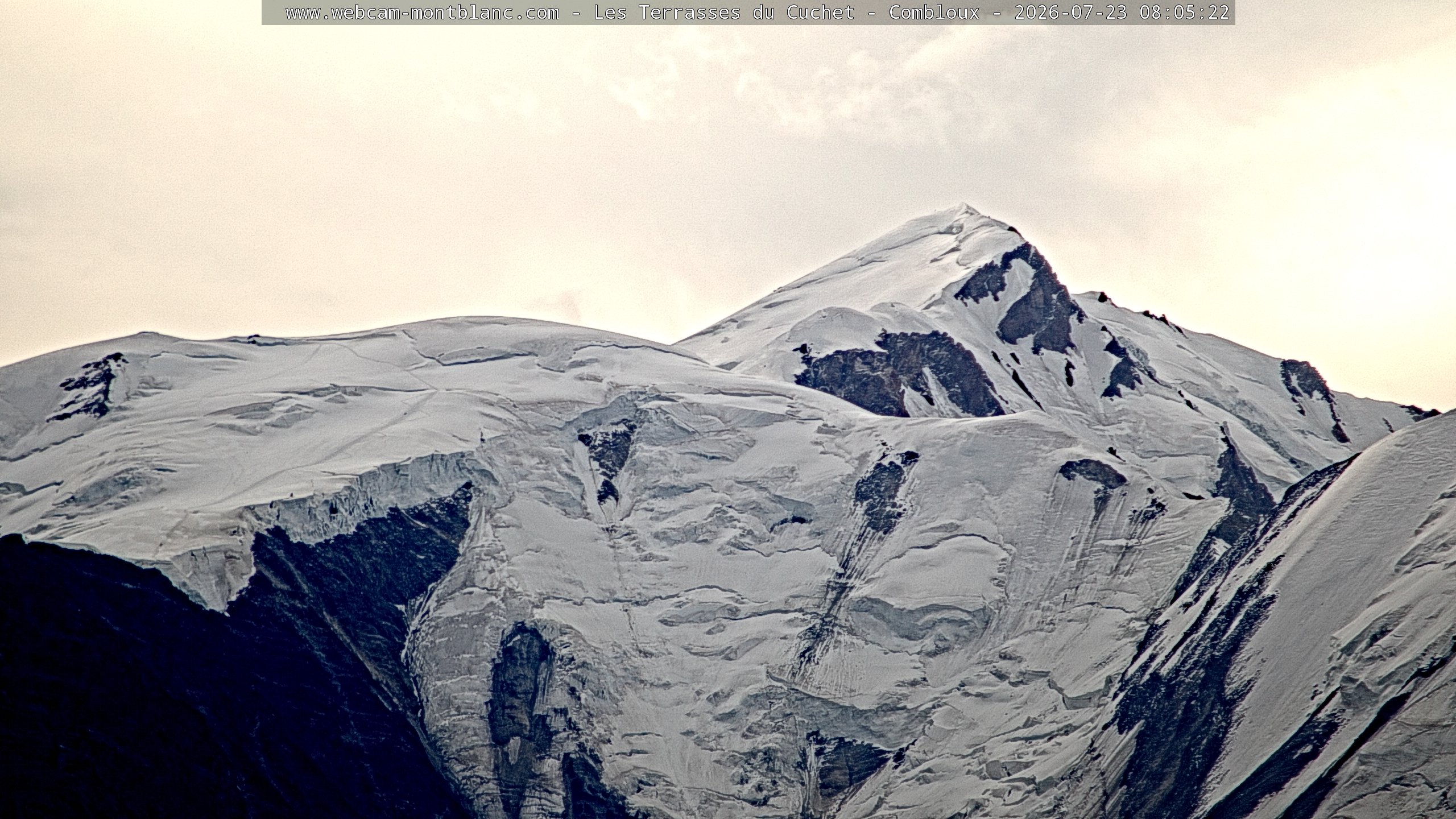 Mont Blanc