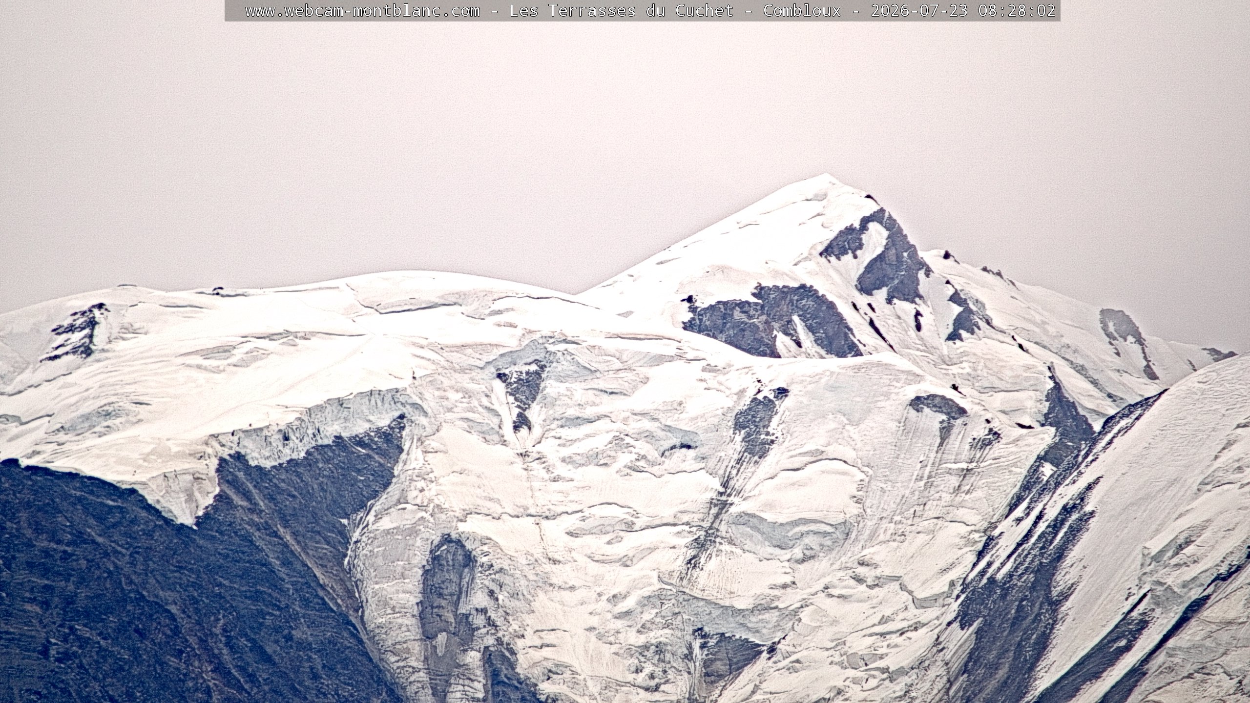 Mont Blanc