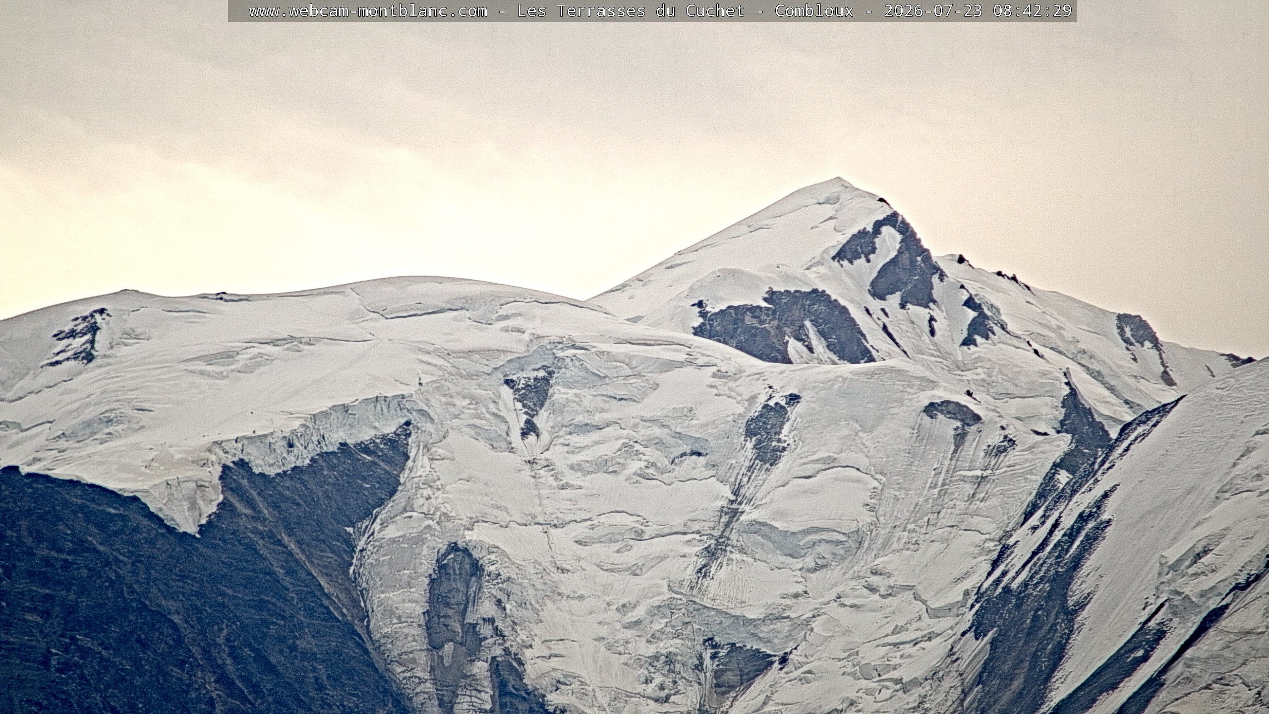 Mont Blanc