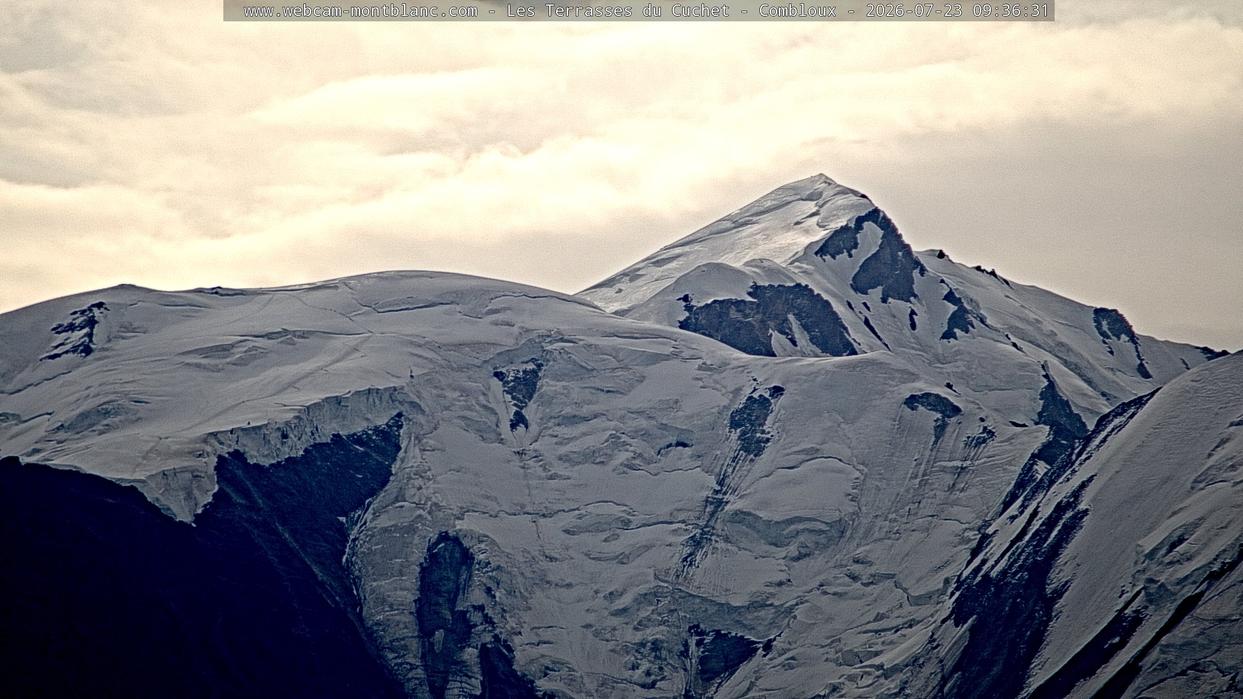 Mont Blanc