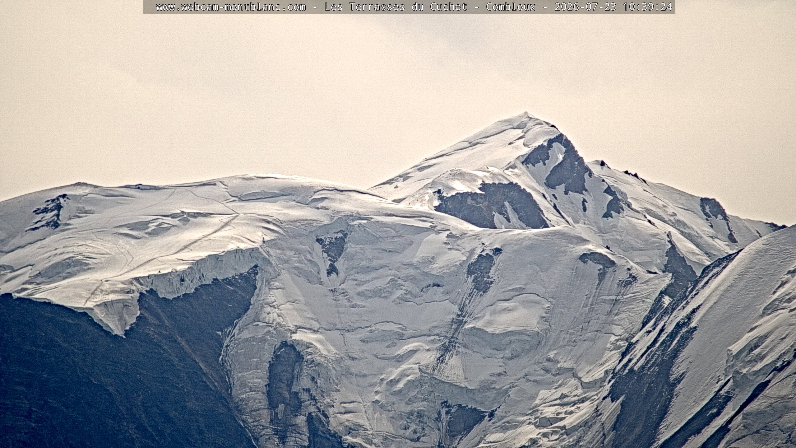 Mont Blanc