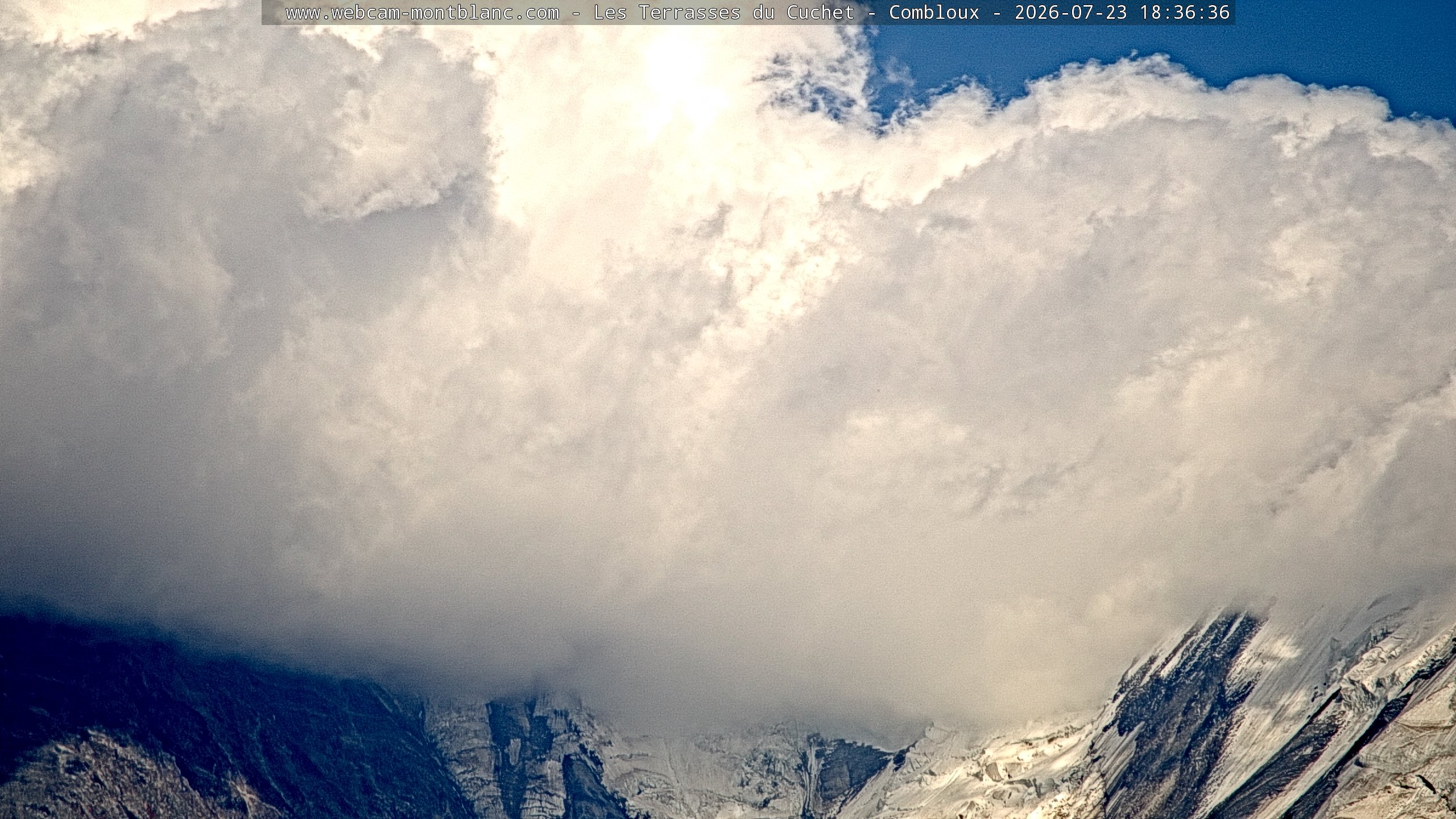 Mont Blanc