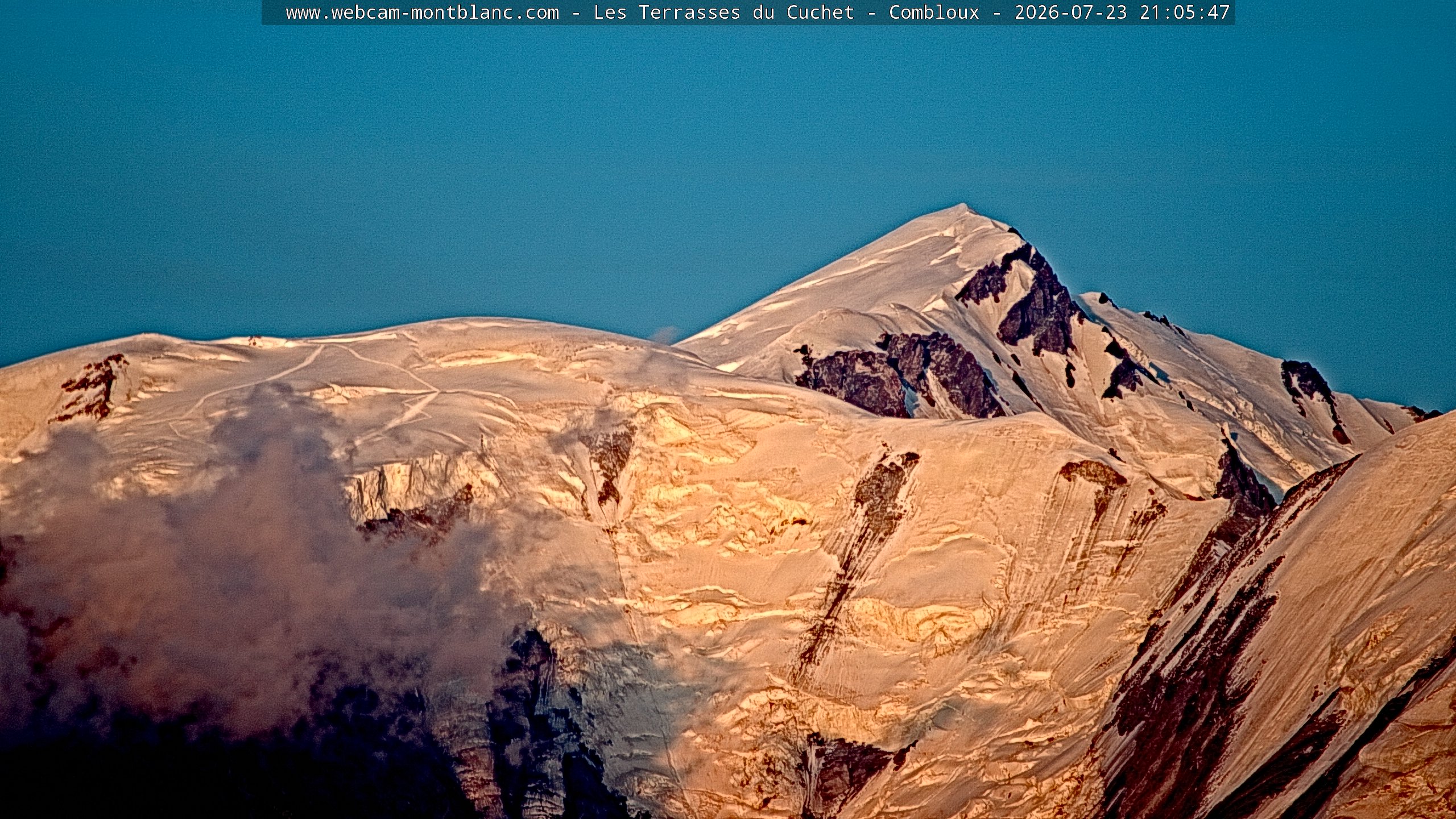 Mont Blanc