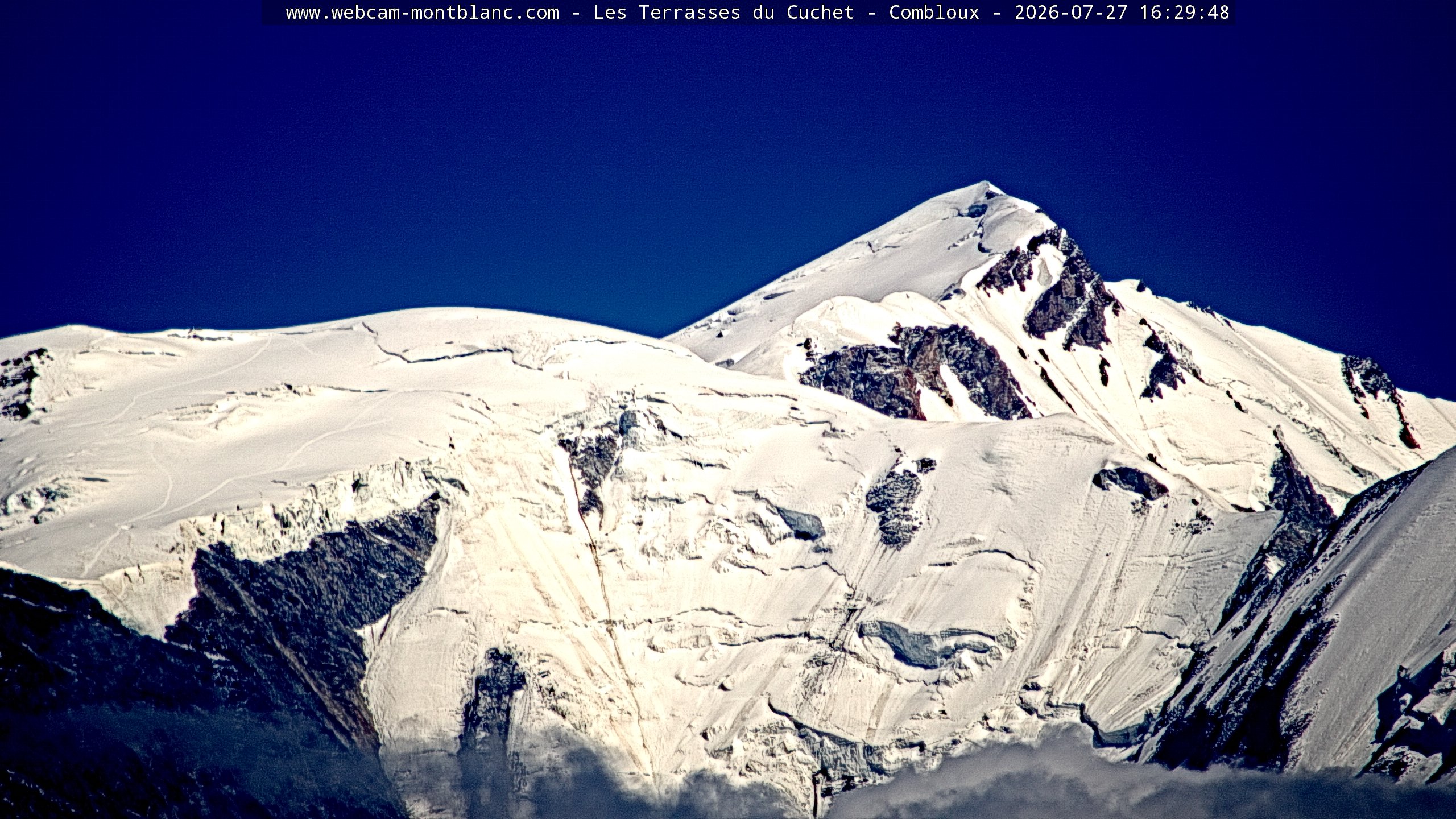 Mont Blanc