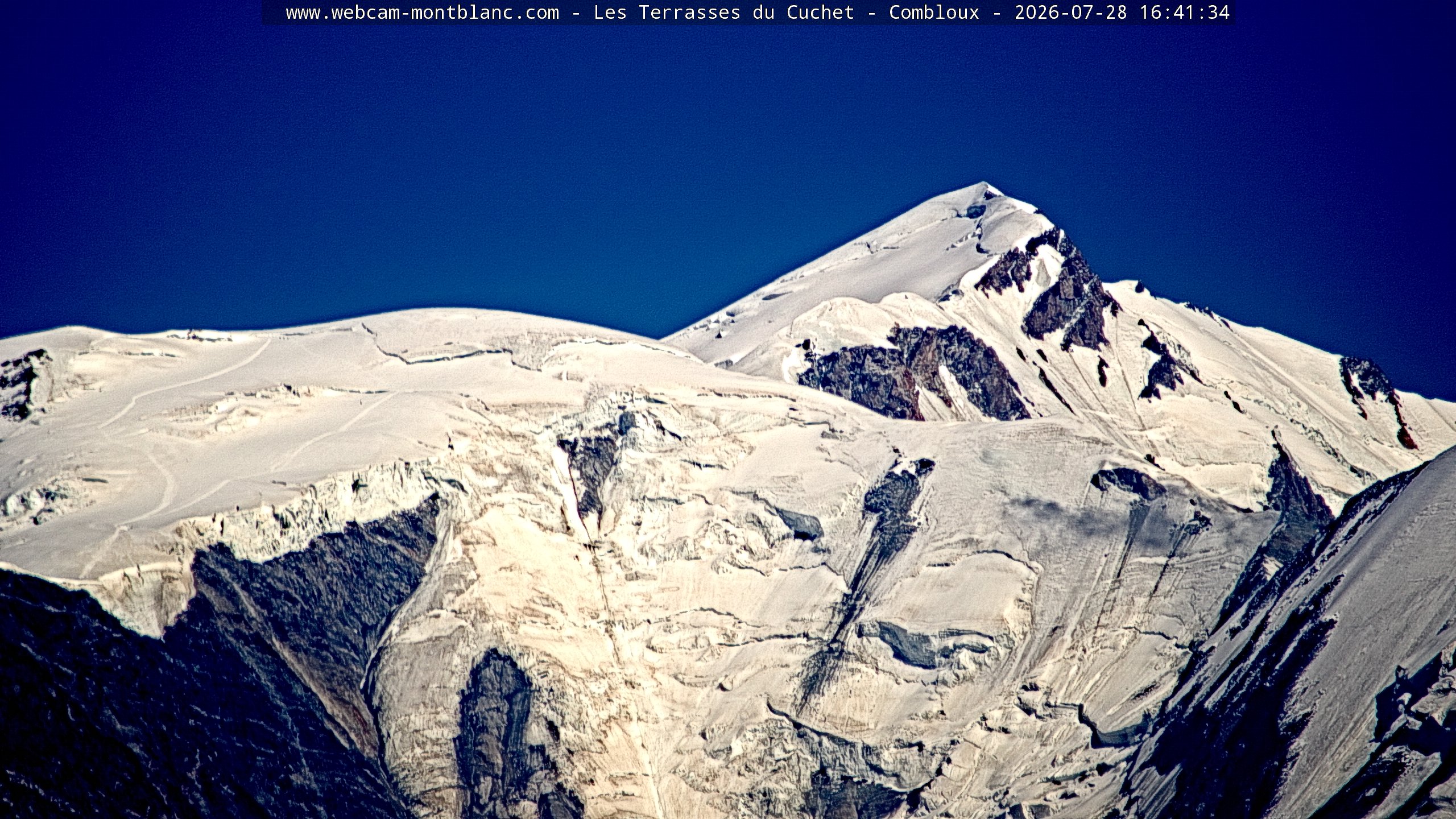 Mont Blanc