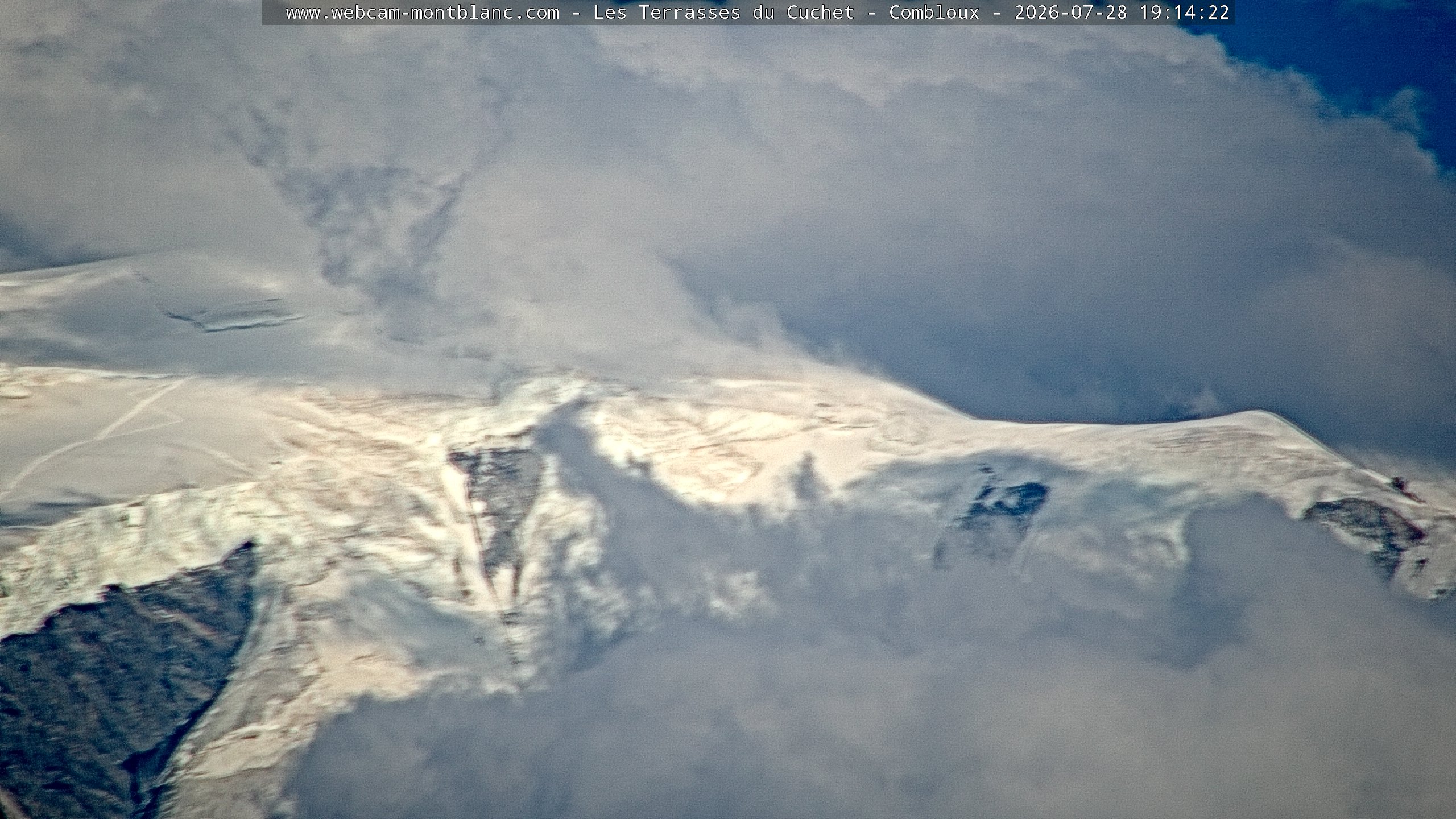 Mont Blanc