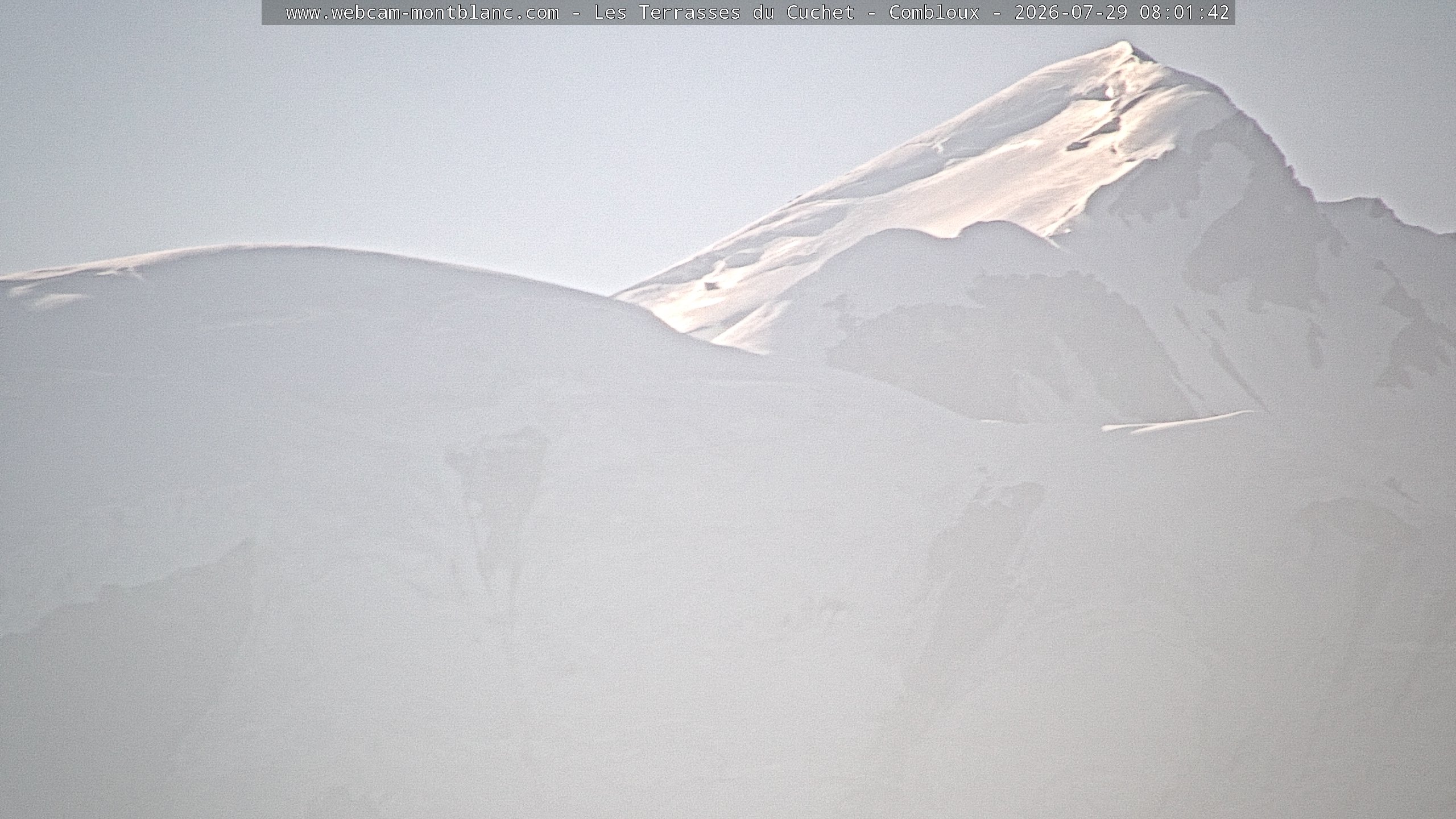 Mont Blanc