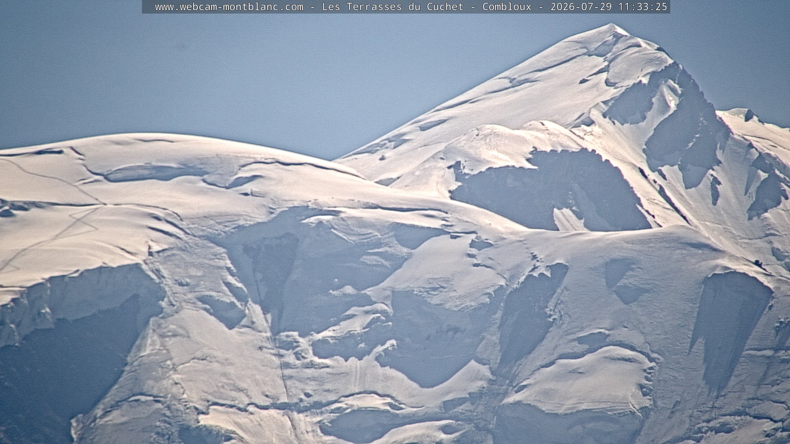 Mont Blanc