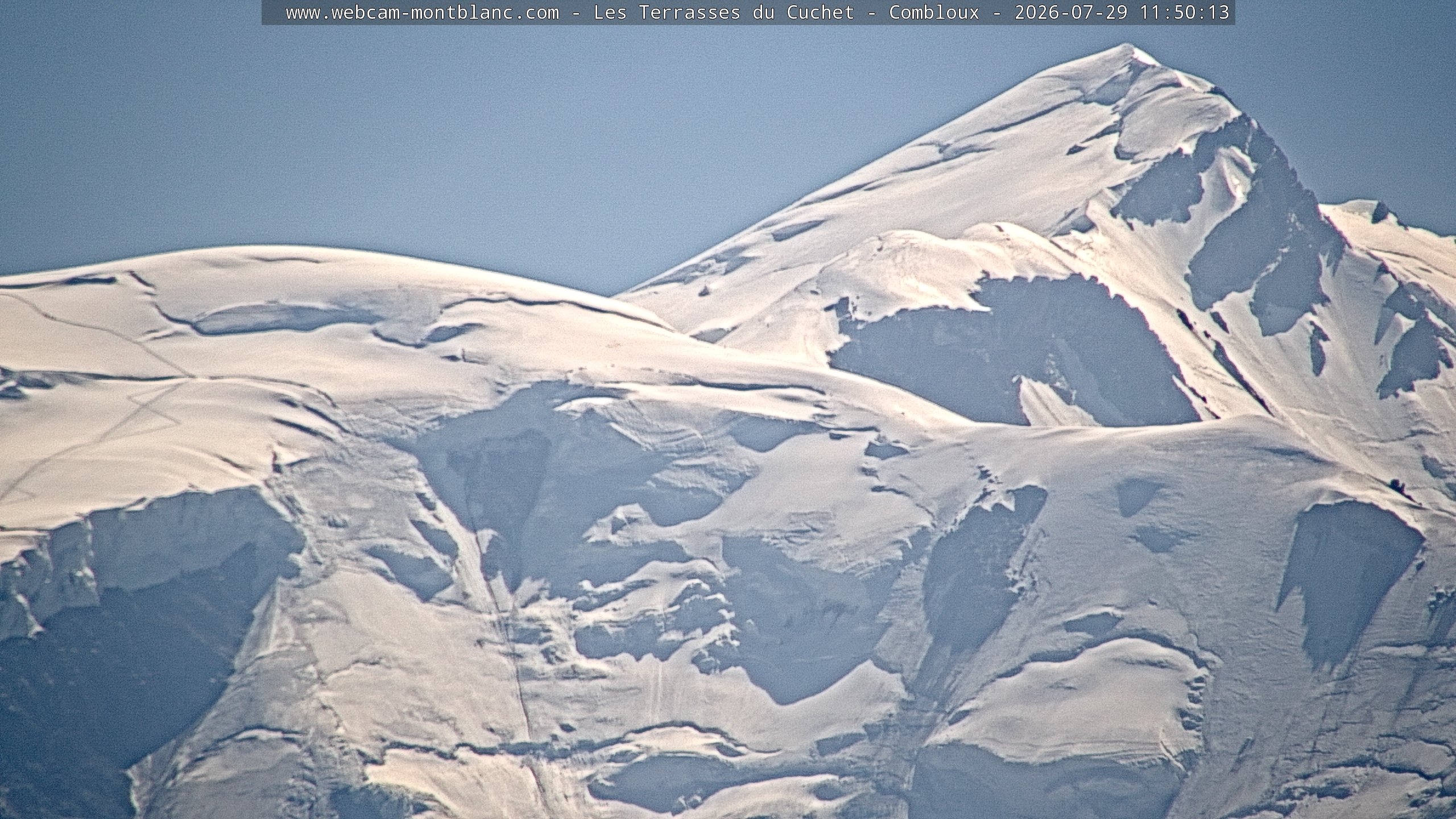 Mont Blanc